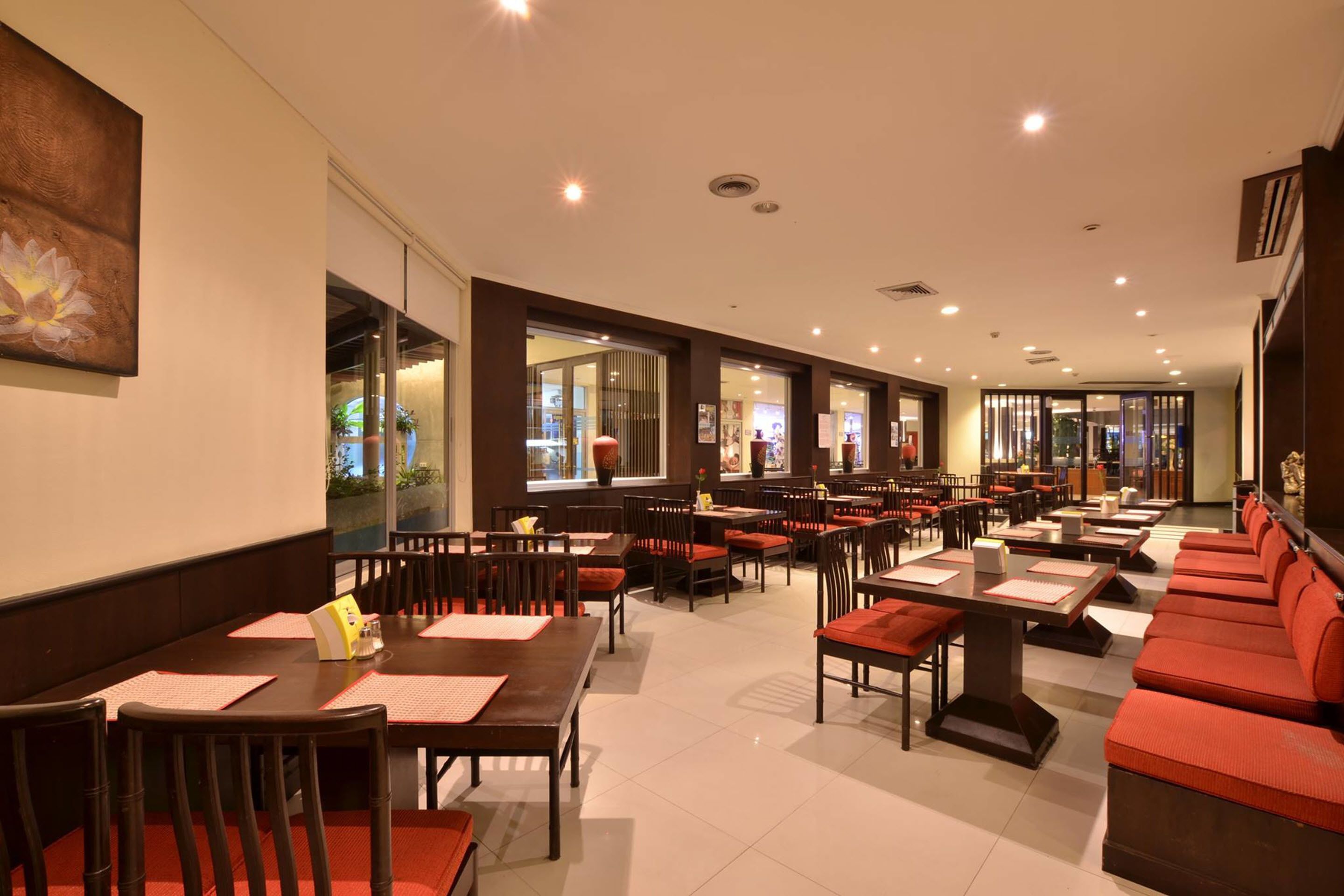 Pattaya Marriott Resort and Spa Pattaya Marriott Resort and Spa