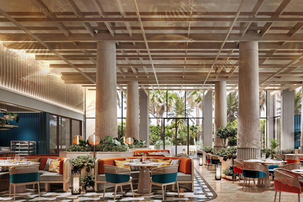 Pattaya Marriott Resort and Spa Pattaya Marriott Resort and Spa