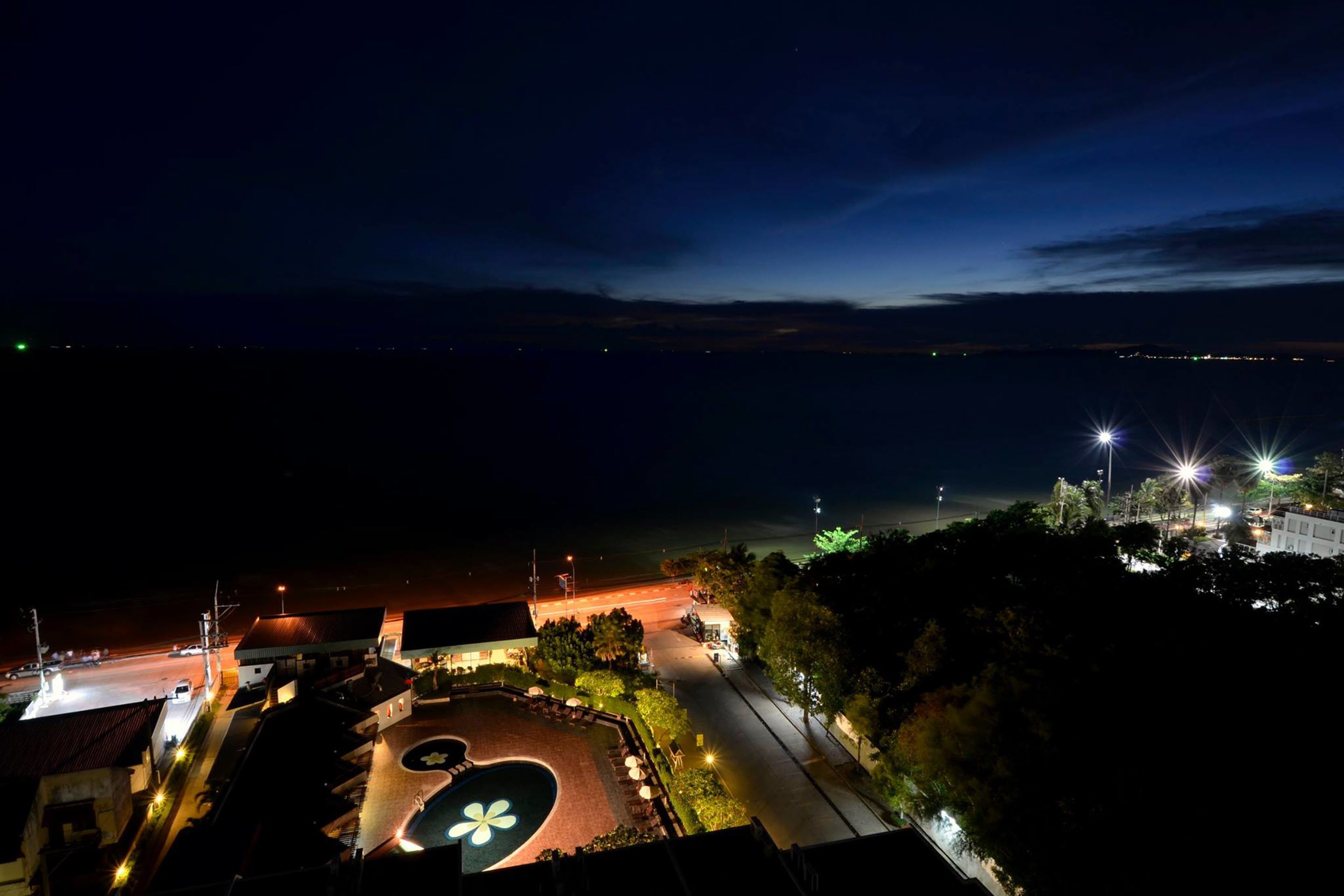 Pattaya Marriott Resort and Spa Pattaya Marriott Resort and Spa