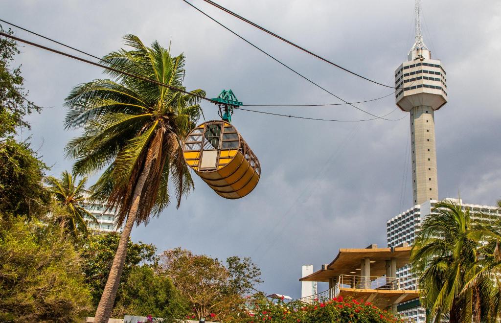 Pattaya Marriott Resort and Spa Pattaya Marriott Resort and Spa