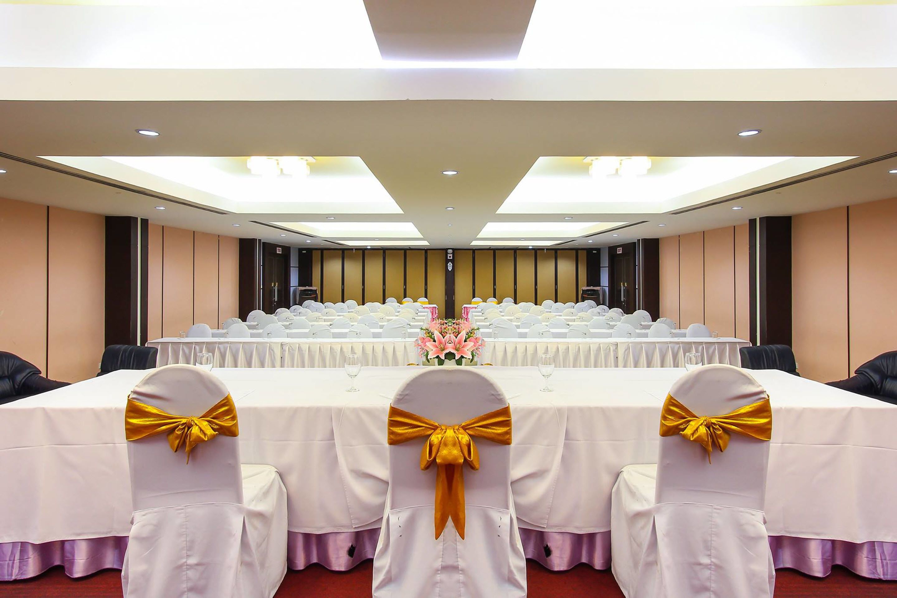 Pattaya Marriott Resort and Spa Pattaya Marriott Resort and Spa