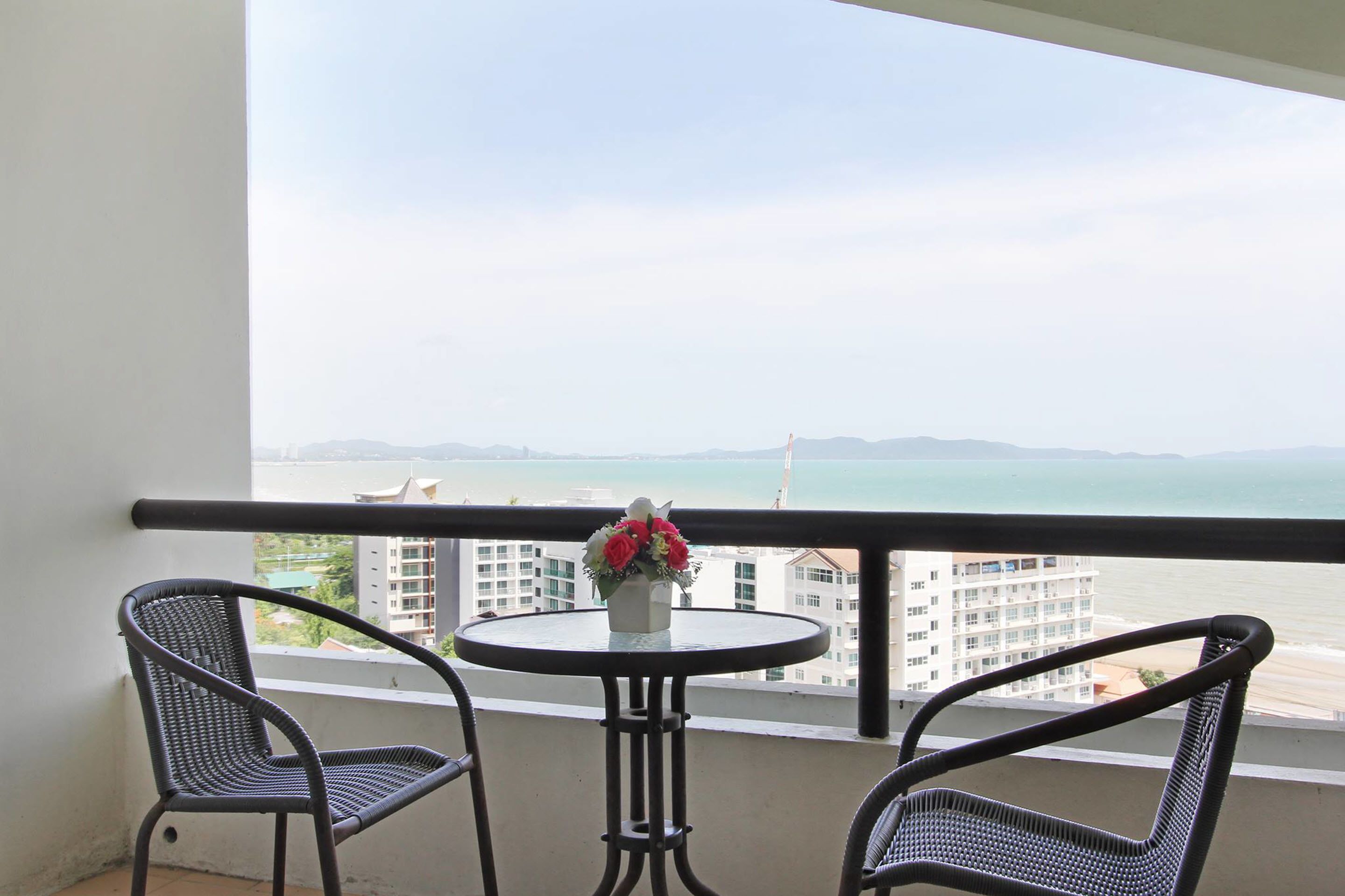 Pattaya Marriott Resort and Spa Pattaya Marriott Resort and Spa
