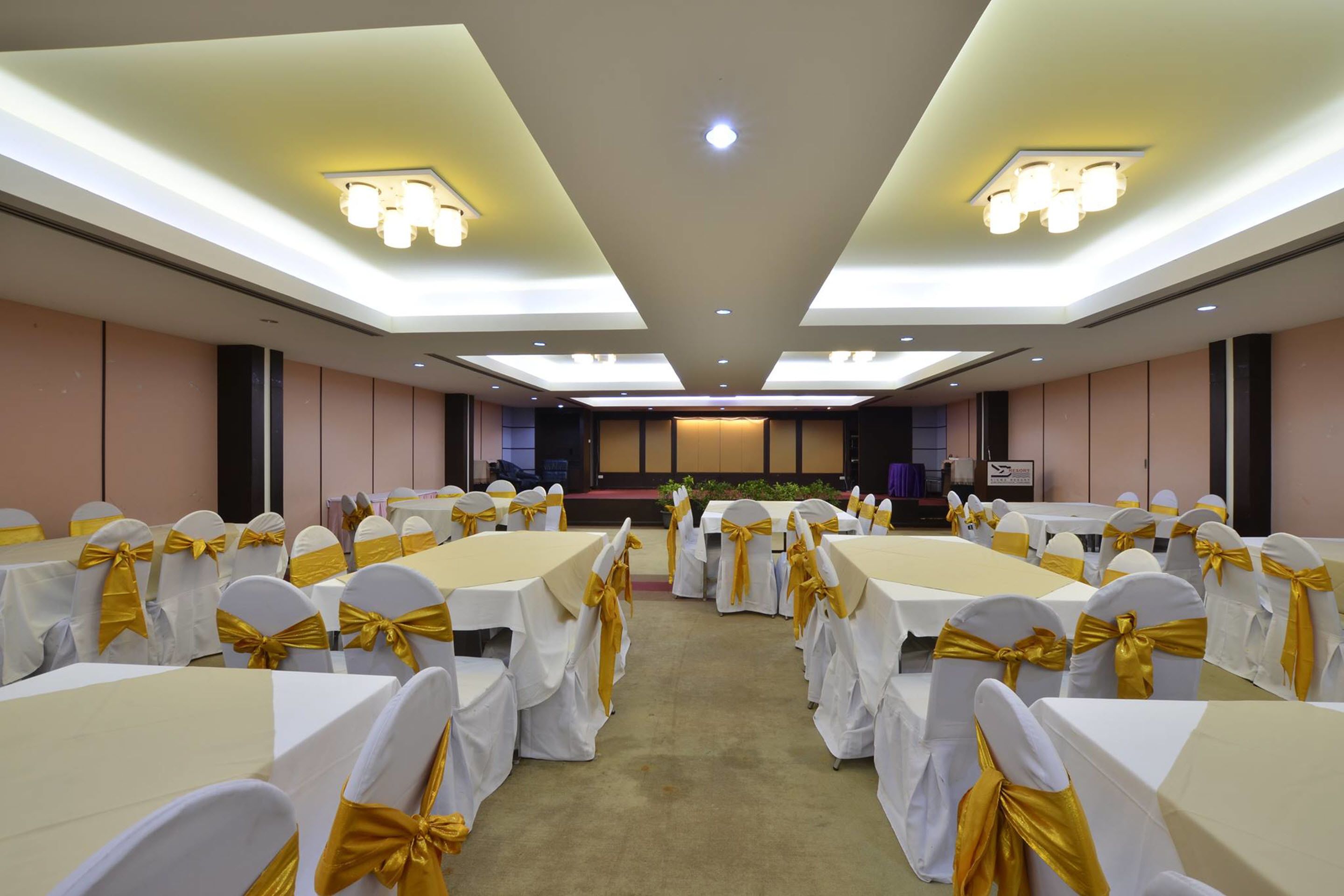 Pattaya Marriott Resort and Spa Pattaya Marriott Resort and Spa