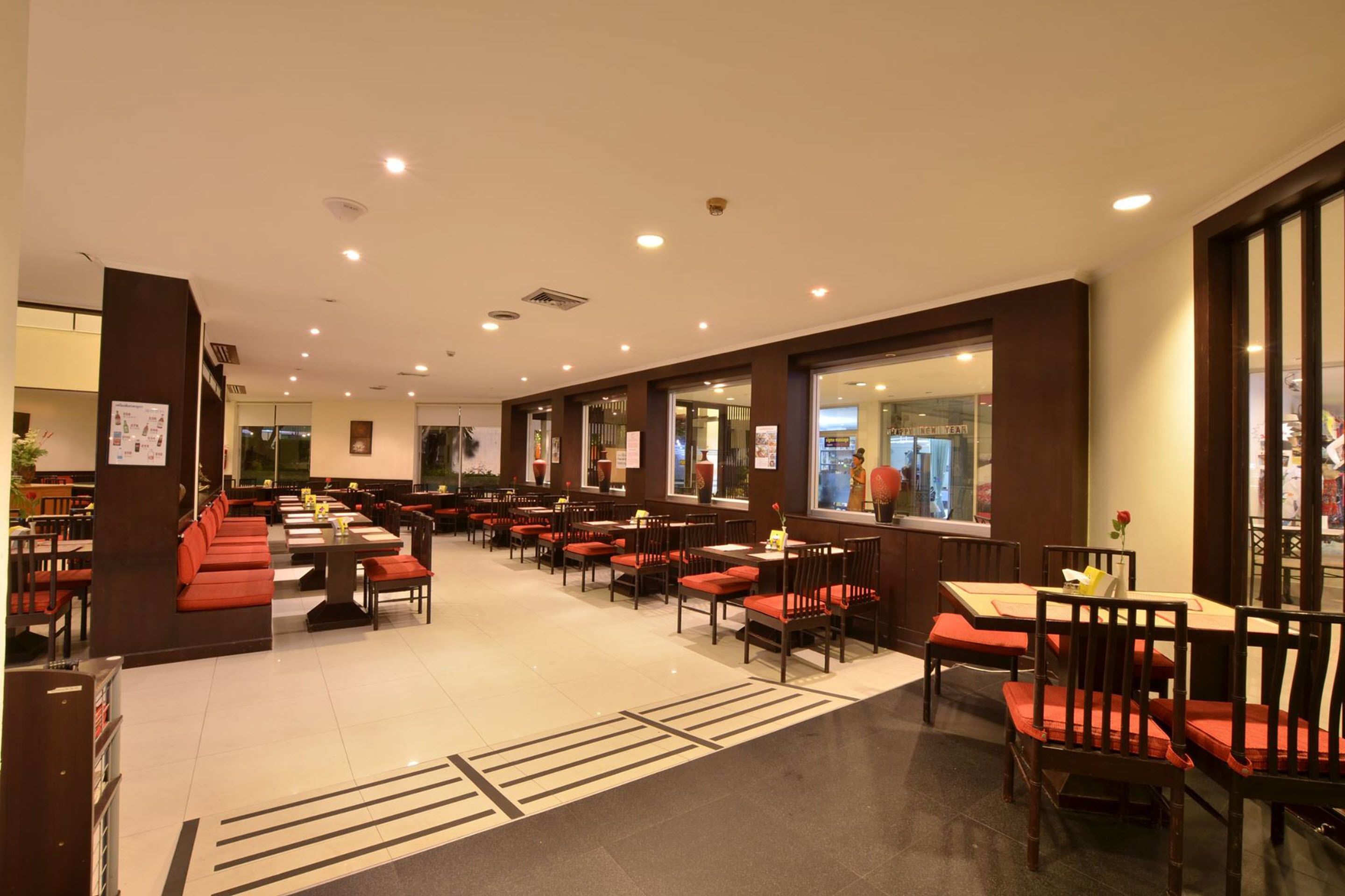 Pattaya Marriott Resort and Spa Pattaya Marriott Resort and Spa