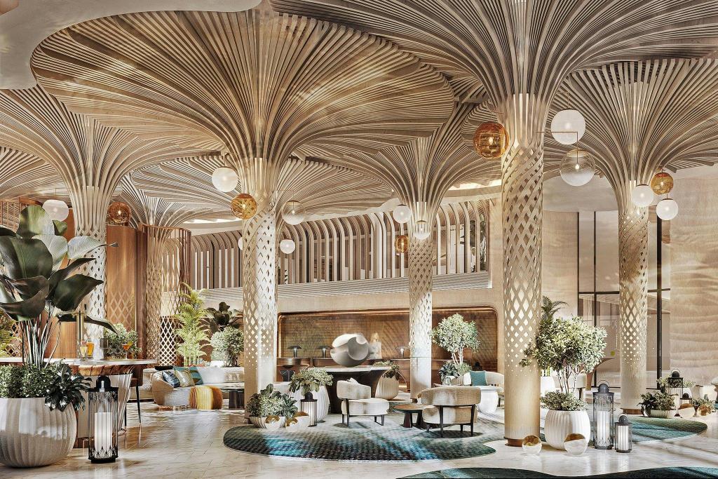 Pattaya Marriott Resort and Spa Pattaya Marriott Resort and Spa