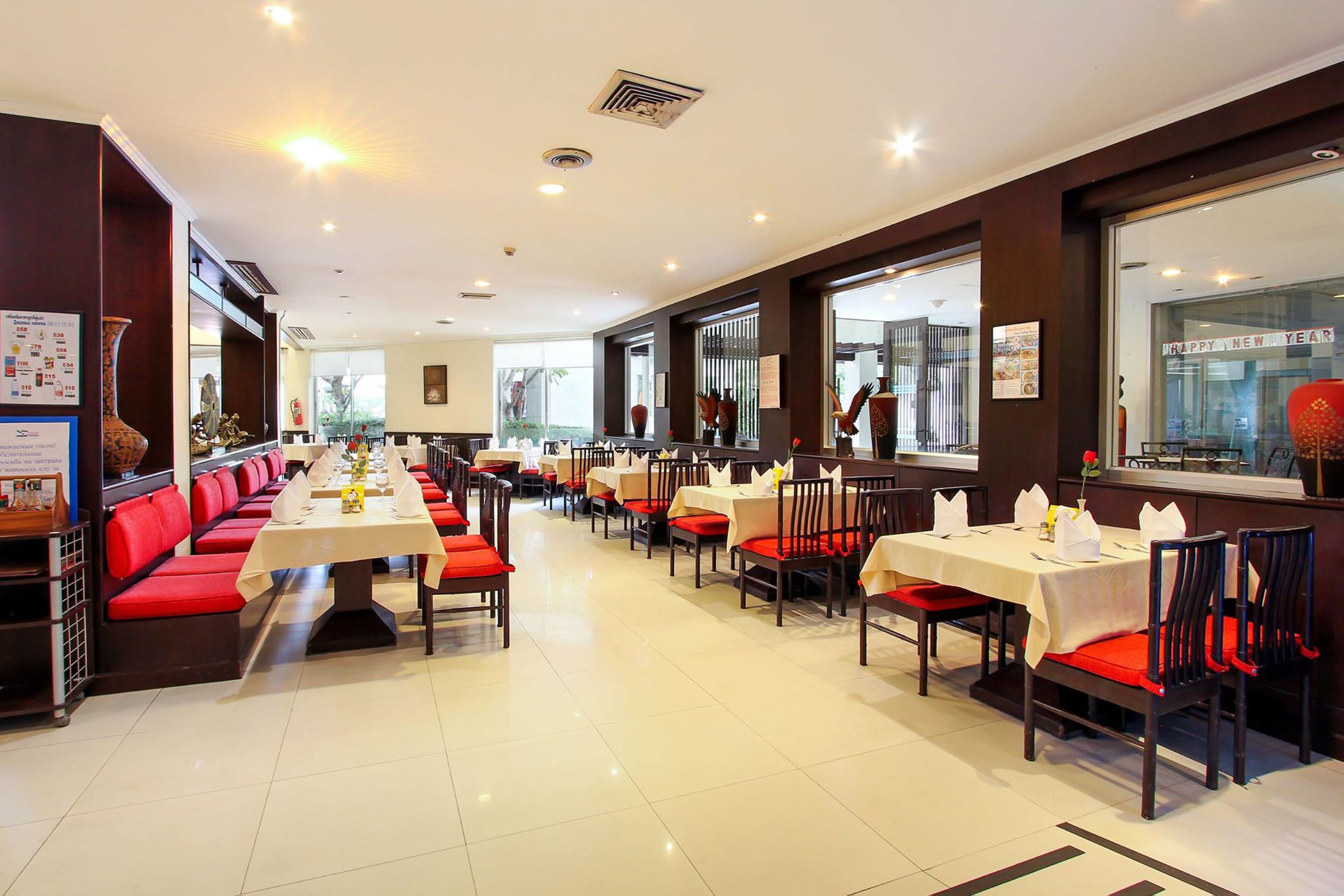 Pattaya Marriott Resort and Spa Pattaya Marriott Resort and Spa