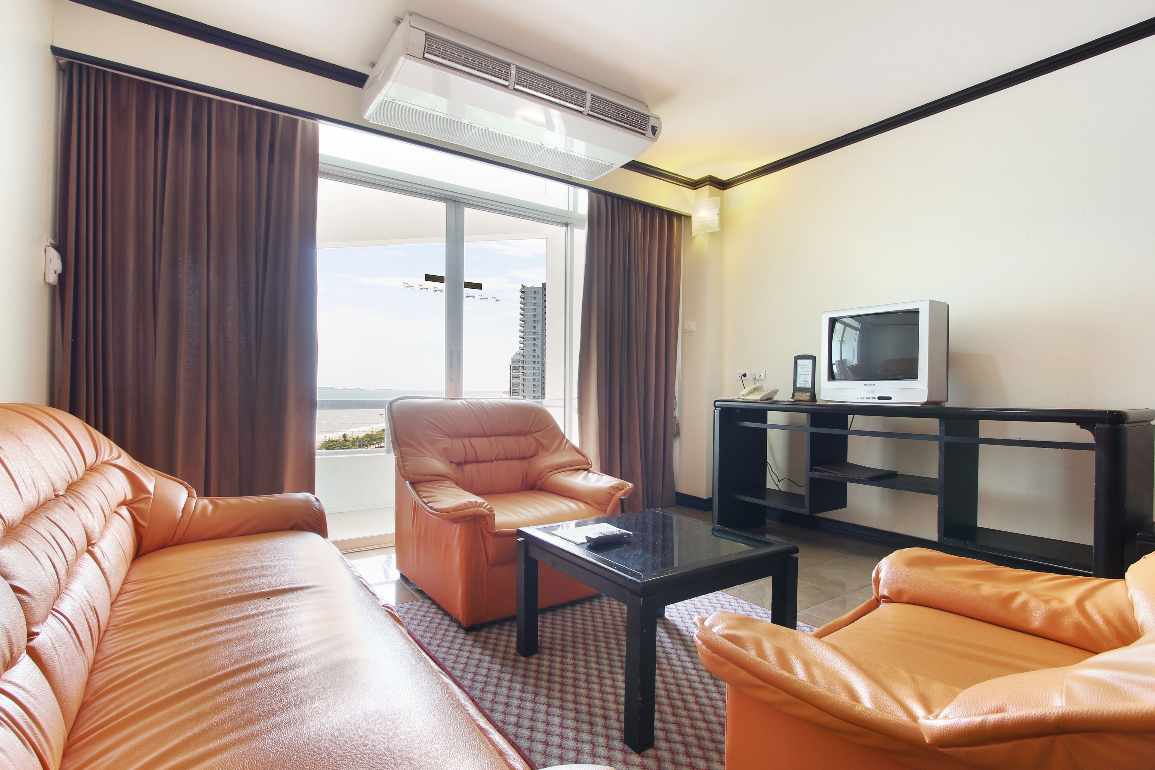 Pattaya Marriott Resort and Spa Pattaya Marriott Resort and Spa