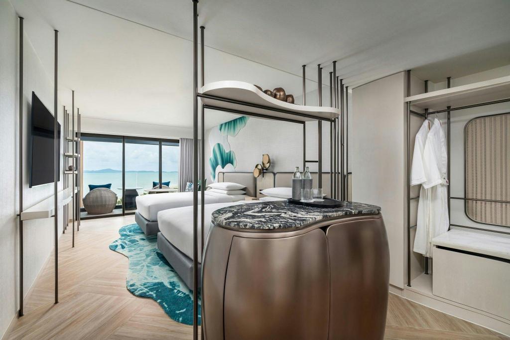 Pattaya Marriott Resort and Spa Pattaya Marriott Resort and Spa