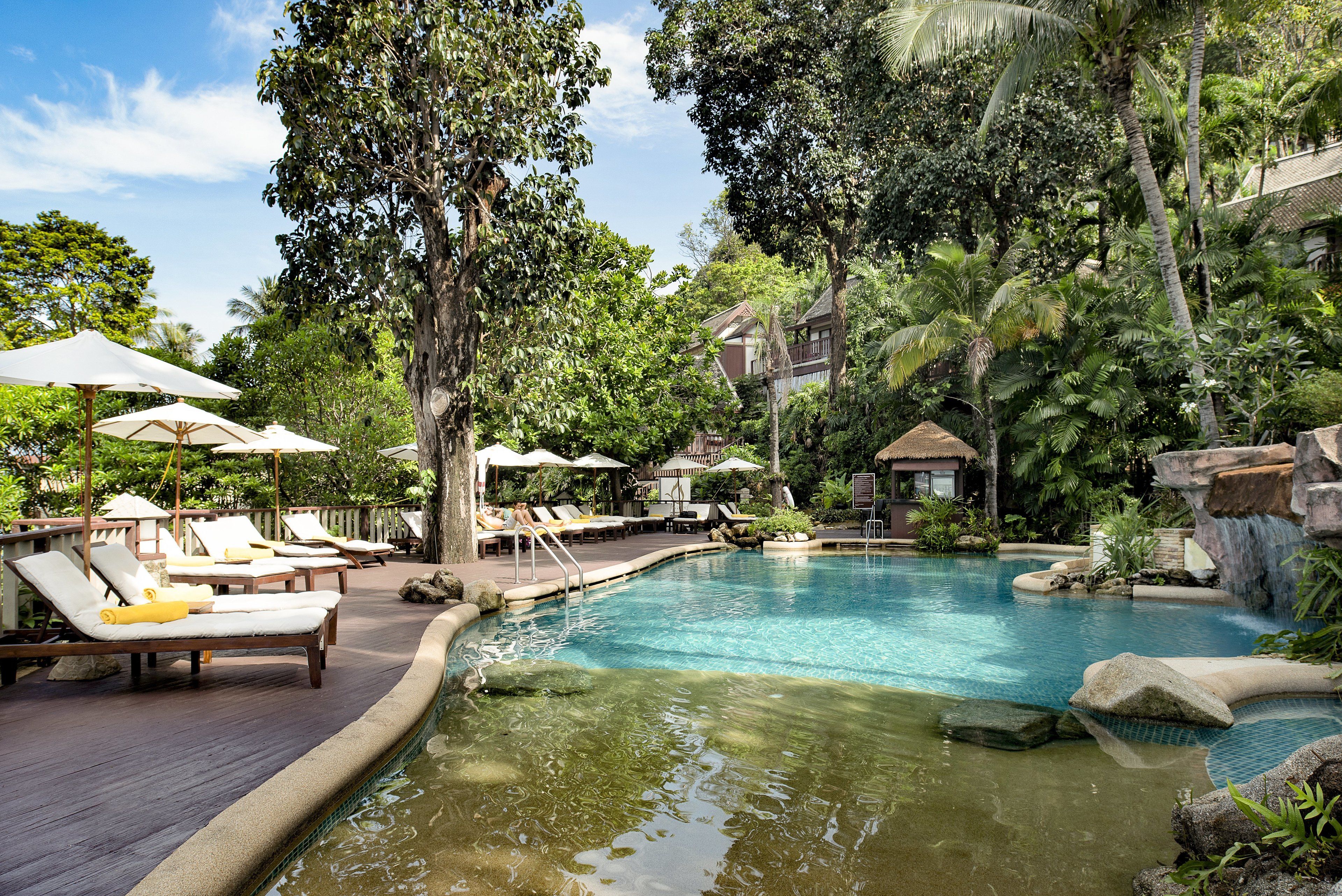 Centara Villas Phuket Centara Villas Phuket