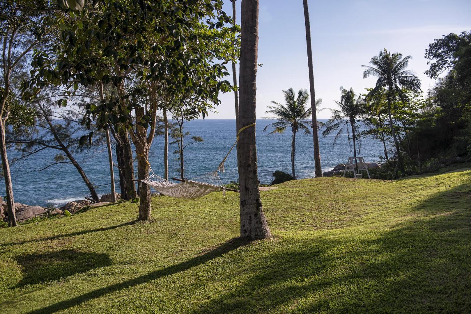 Centara Villas Phuket Centara Villas Phuket