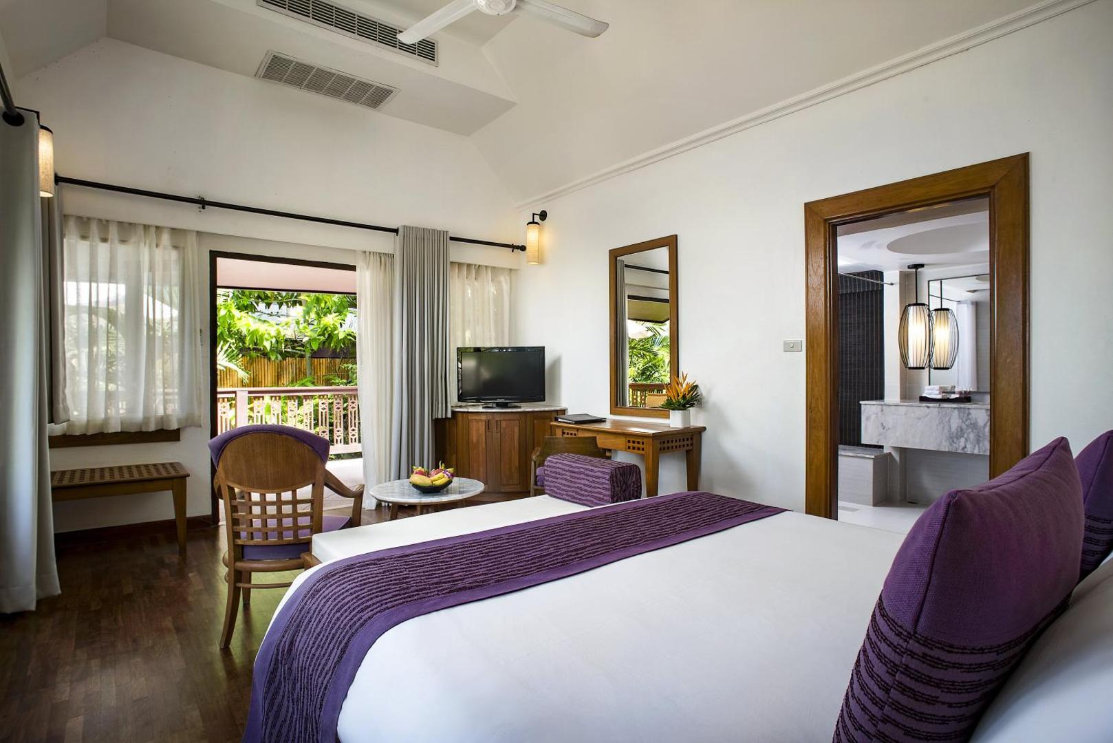 Centara Villas Phuket Centara Villas Phuket