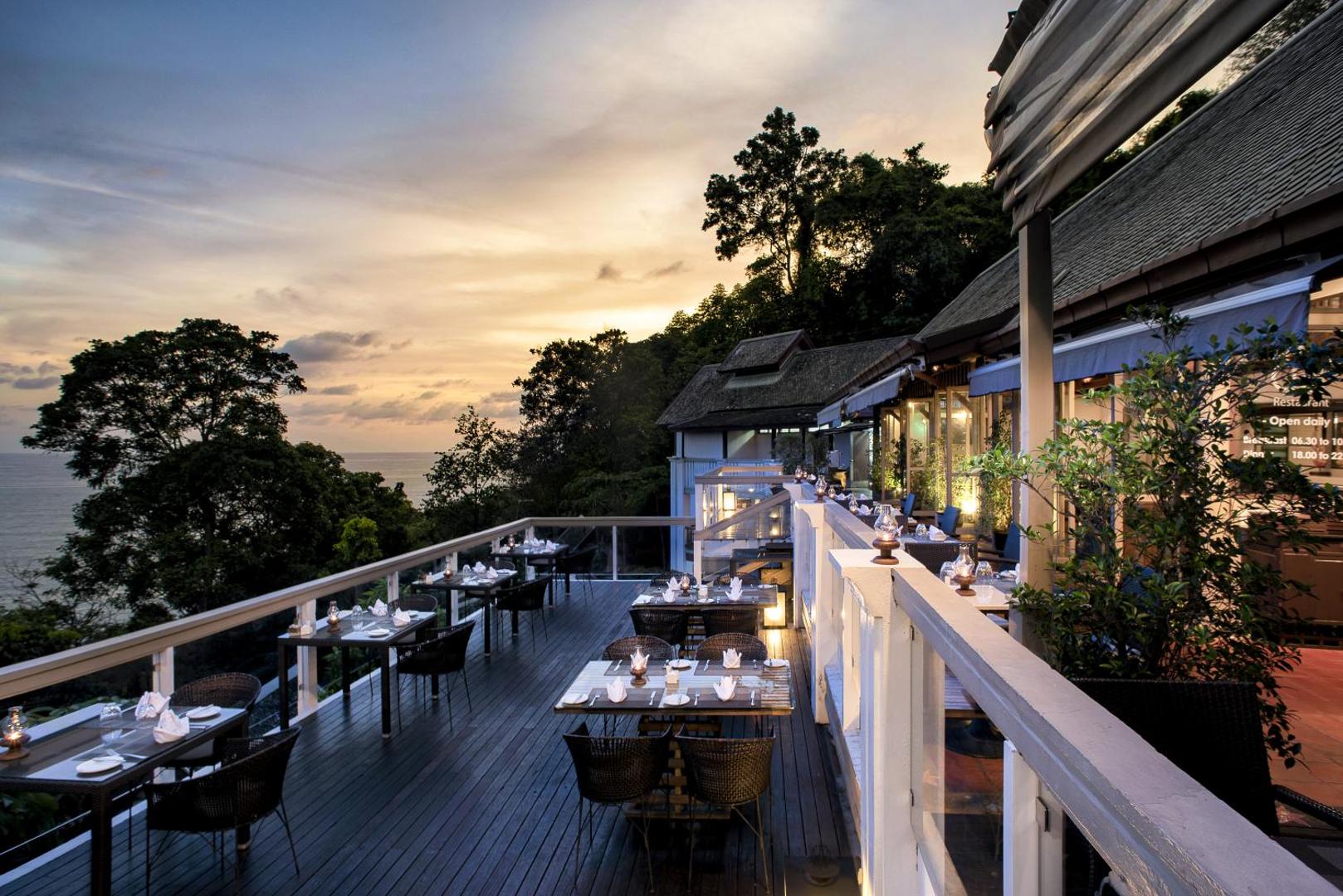 Centara Villas Phuket Centara Villas Phuket