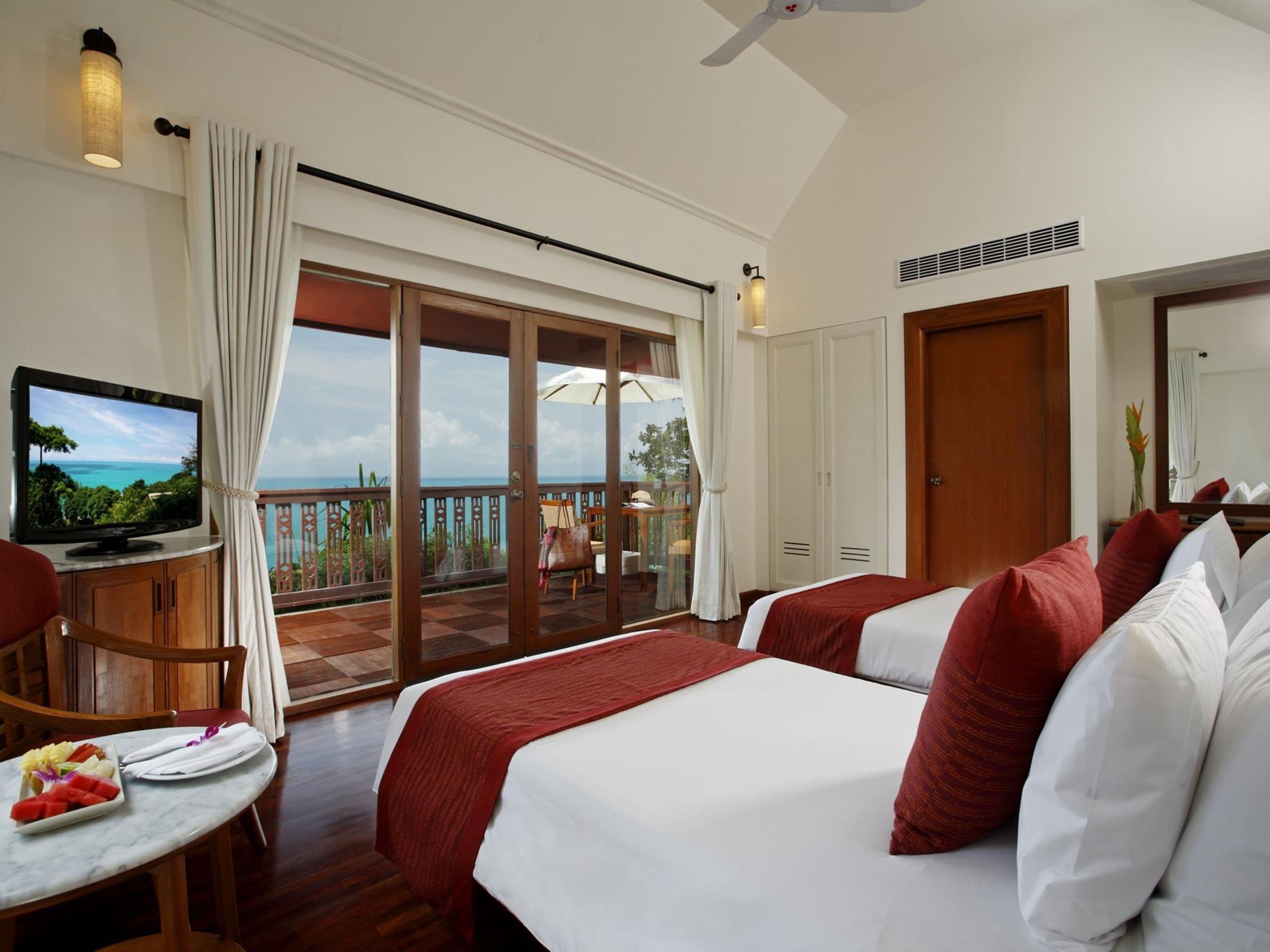 Centara Villas Phuket Centara Villas Phuket