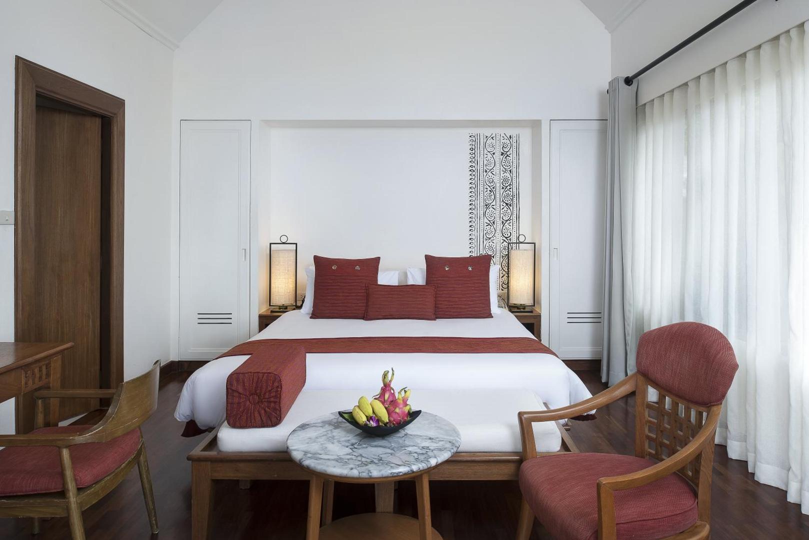 Centara Villas Phuket Centara Villas Phuket