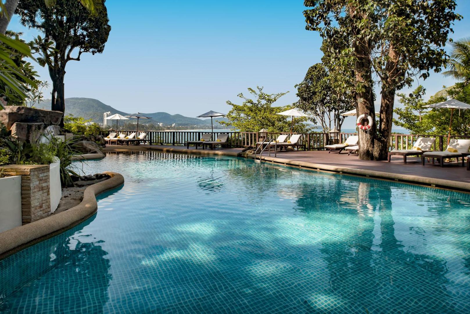 Centara Villas Phuket Centara Villas Phuket