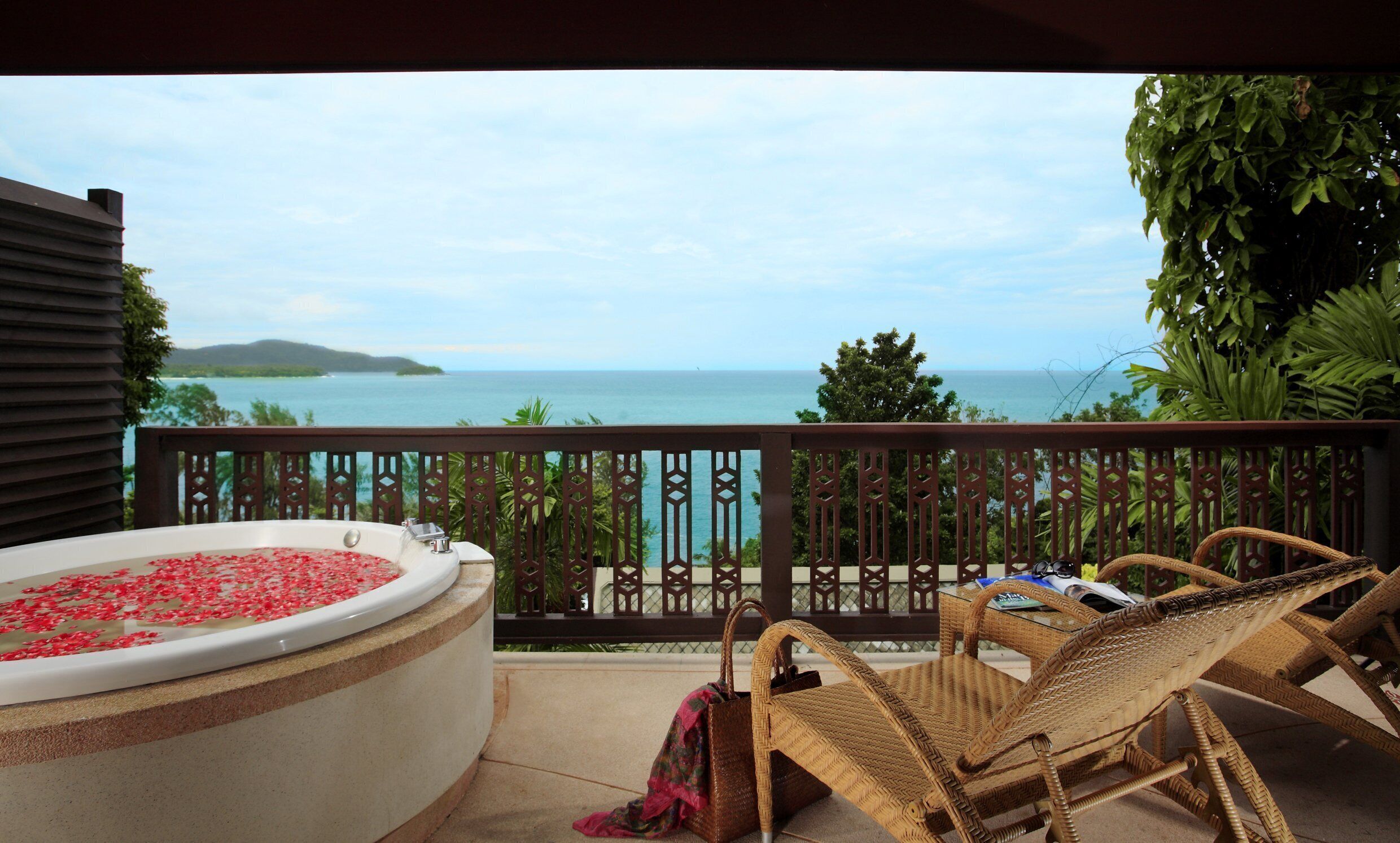 Centara Villas Phuket Centara Villas Phuket