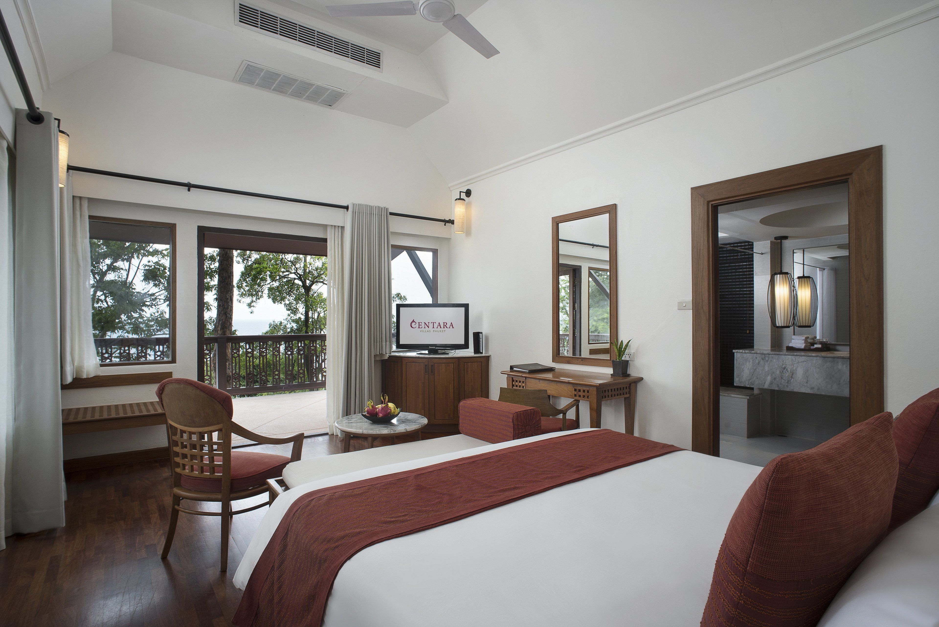 Centara Villas Phuket Centara Villas Phuket