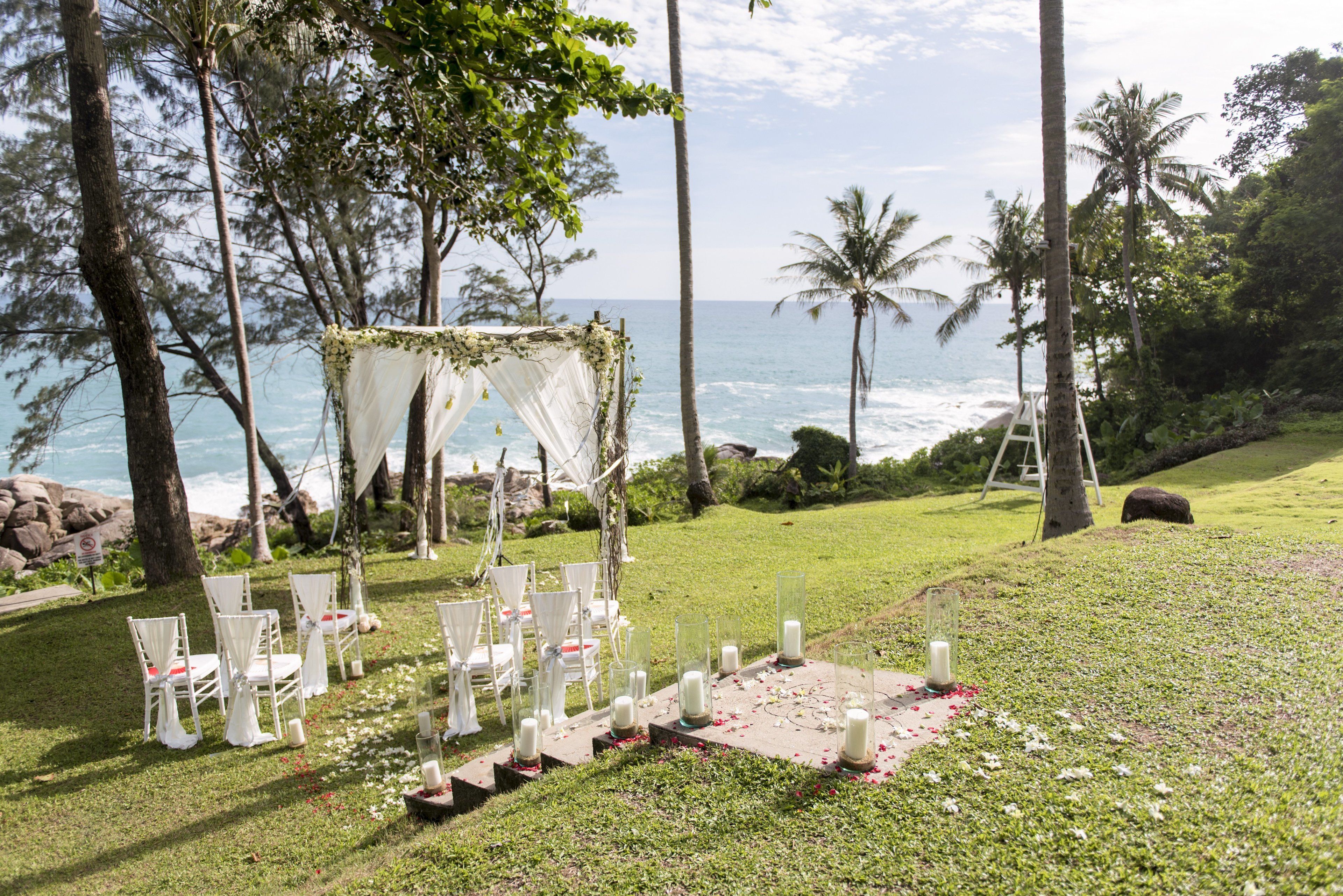 Centara Villas Phuket Centara Villas Phuket