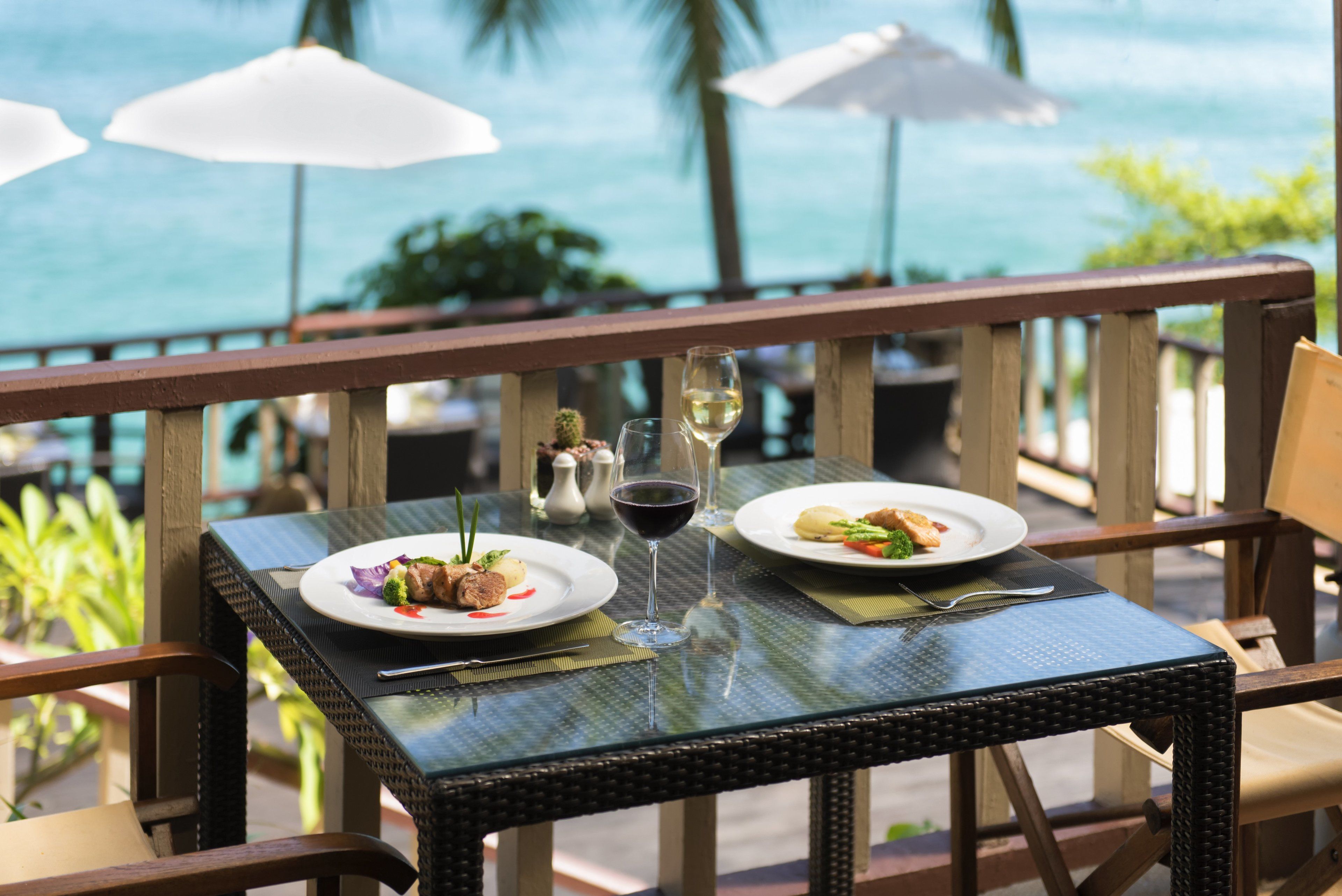 Centara Villas Phuket Centara Villas Phuket