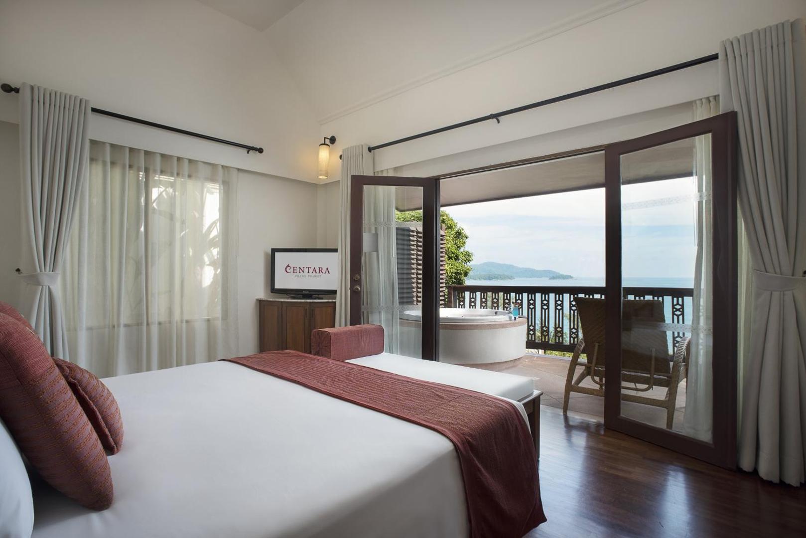 Centara Villas Phuket Centara Villas Phuket