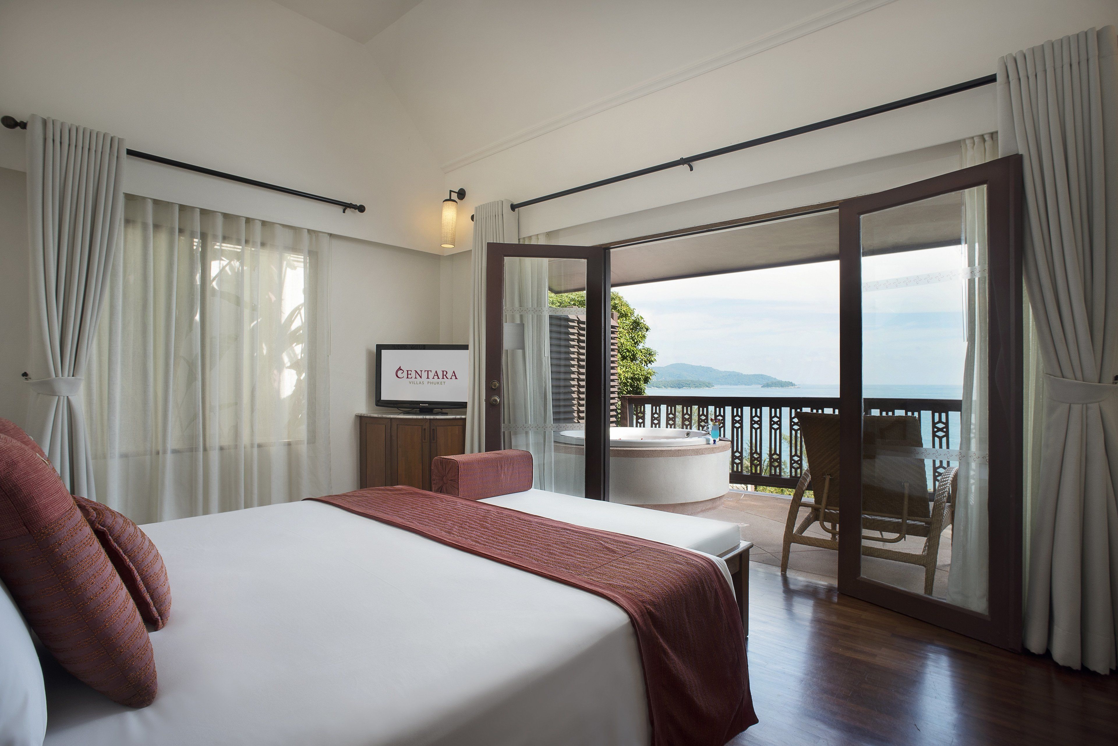 Centara Villas Phuket Centara Villas Phuket