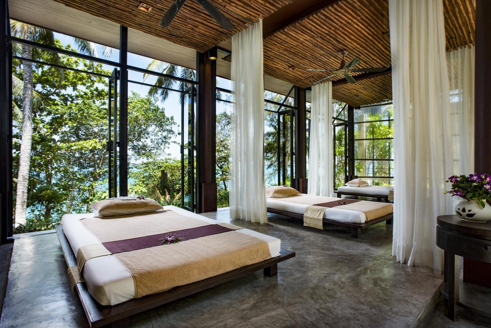 Centara Villas Phuket Centara Villas Phuket