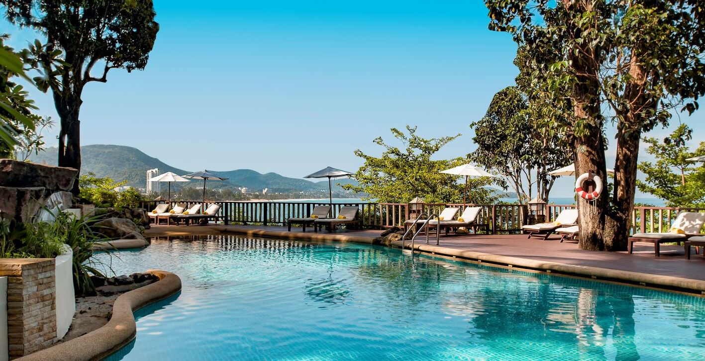 Centara Villas Phuket Centara Villas Phuket