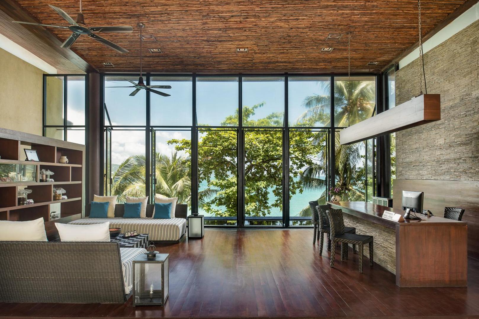 Centara Villas Phuket Centara Villas Phuket