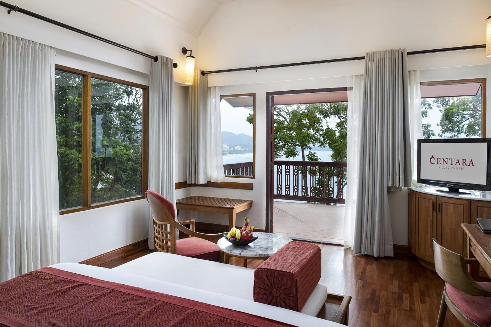 Centara Villas Phuket Centara Villas Phuket