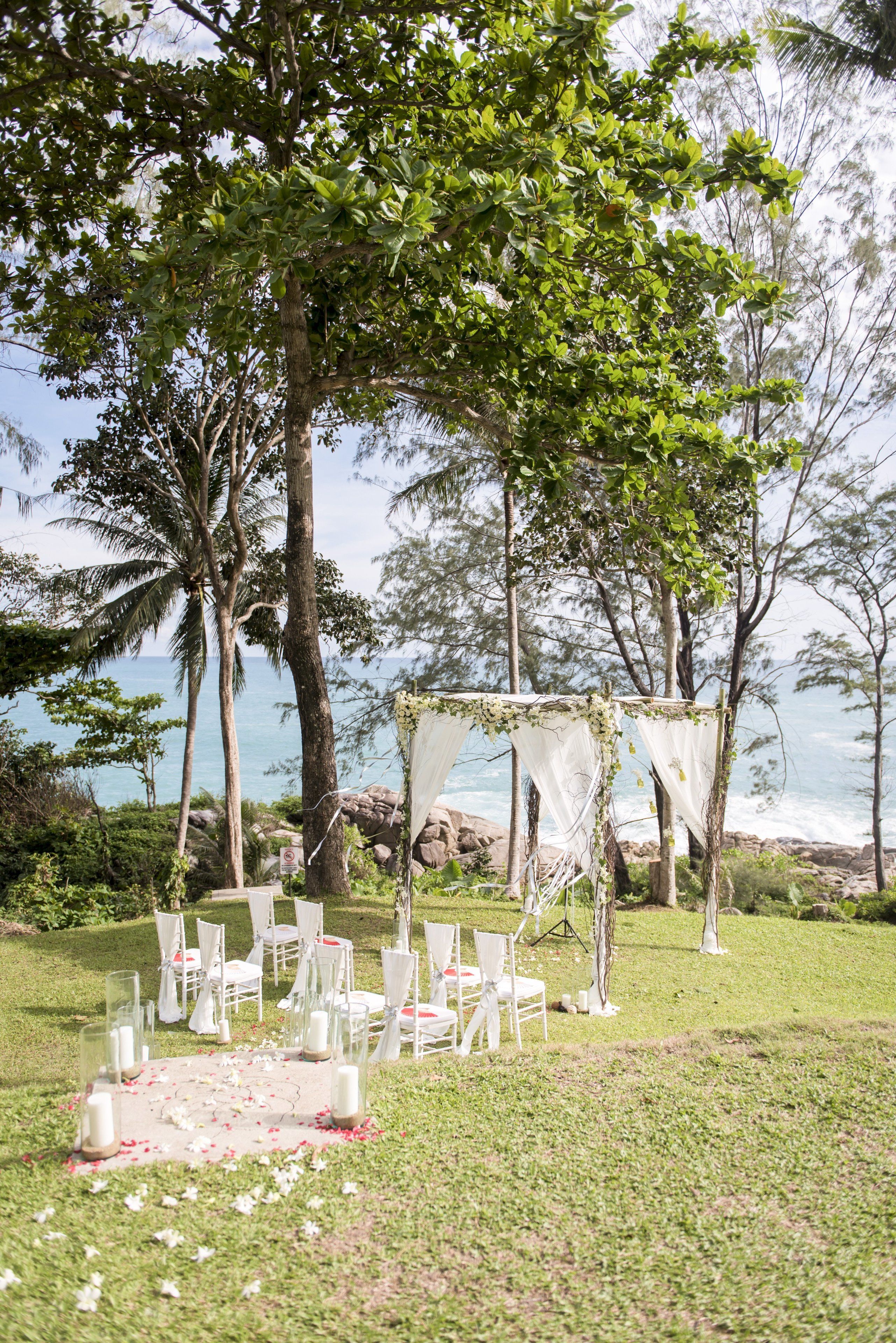 Centara Villas Phuket Centara Villas Phuket