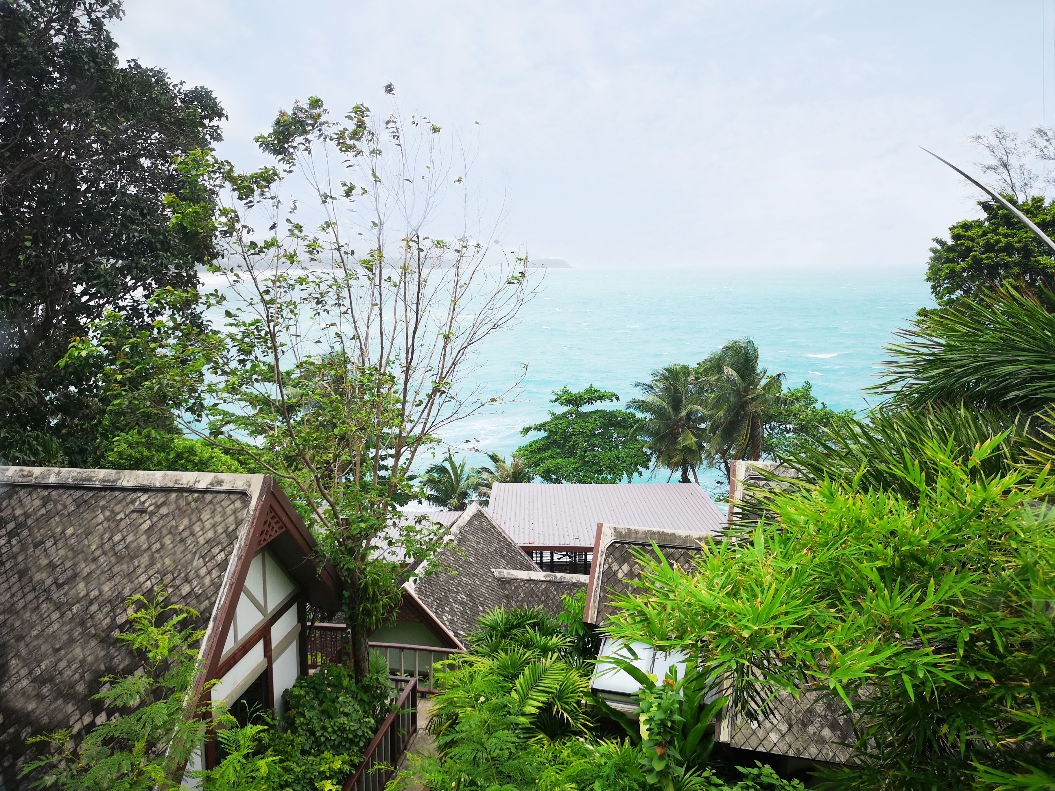 Centara Villas Phuket Centara Villas Phuket