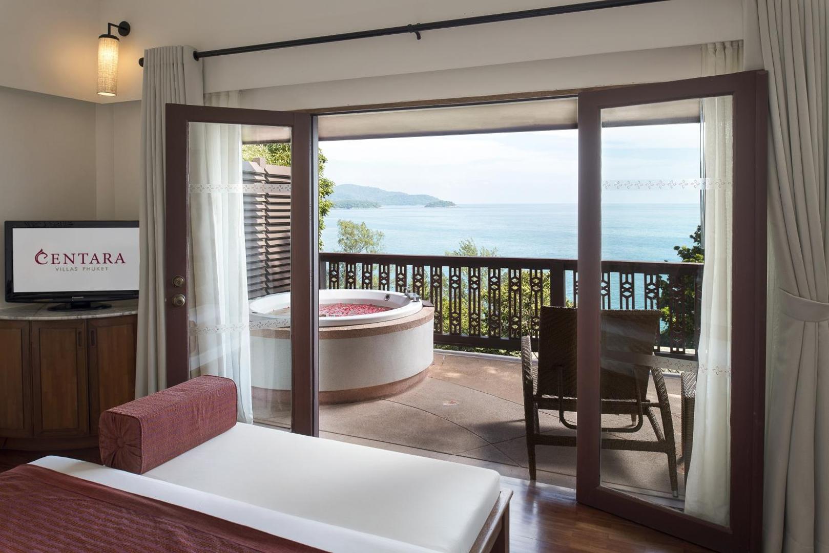 Centara Villas Phuket Centara Villas Phuket
