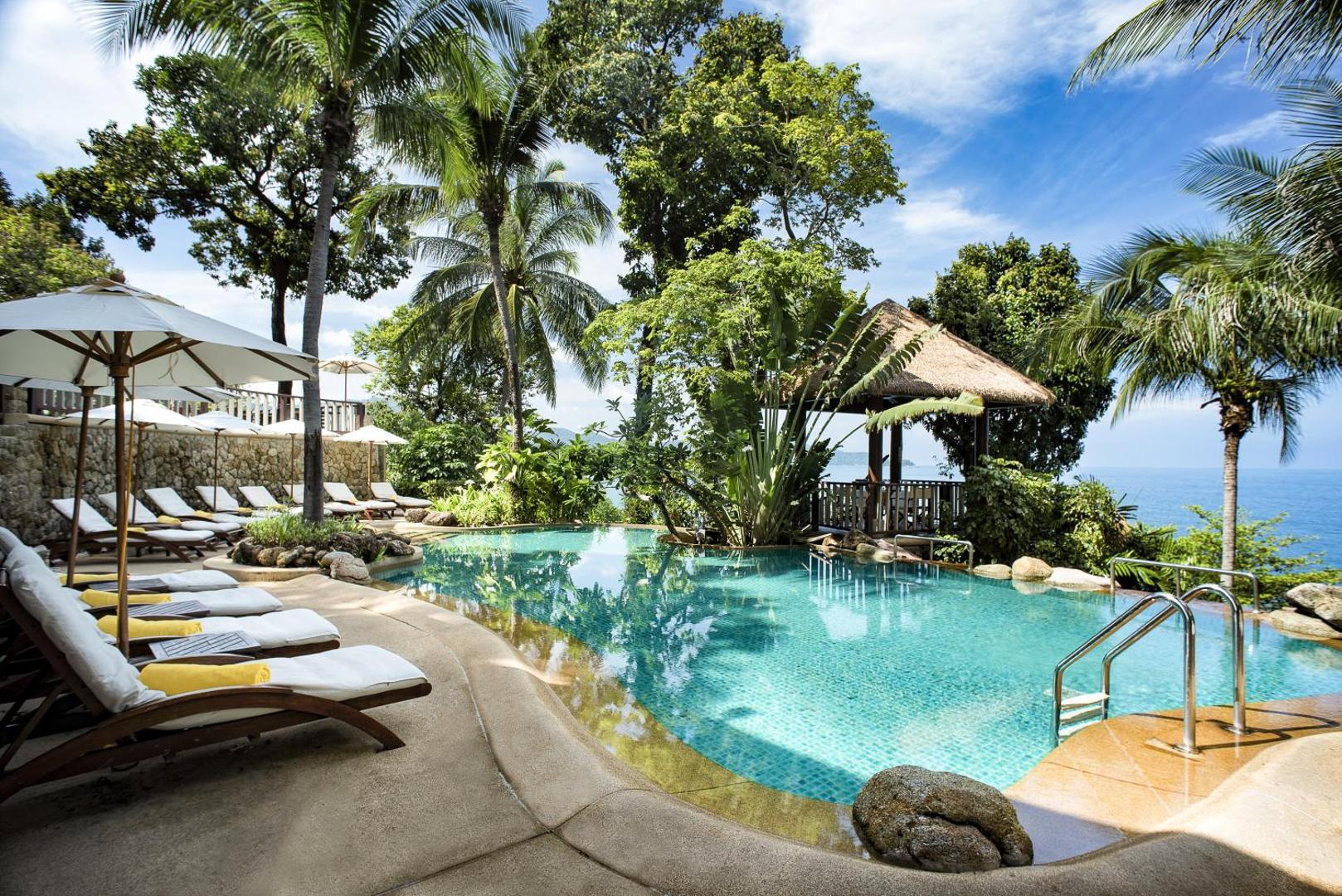 Centara Villas Phuket Centara Villas Phuket