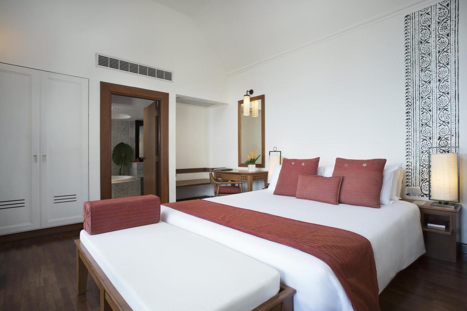 Centara Villas Phuket Centara Villas Phuket