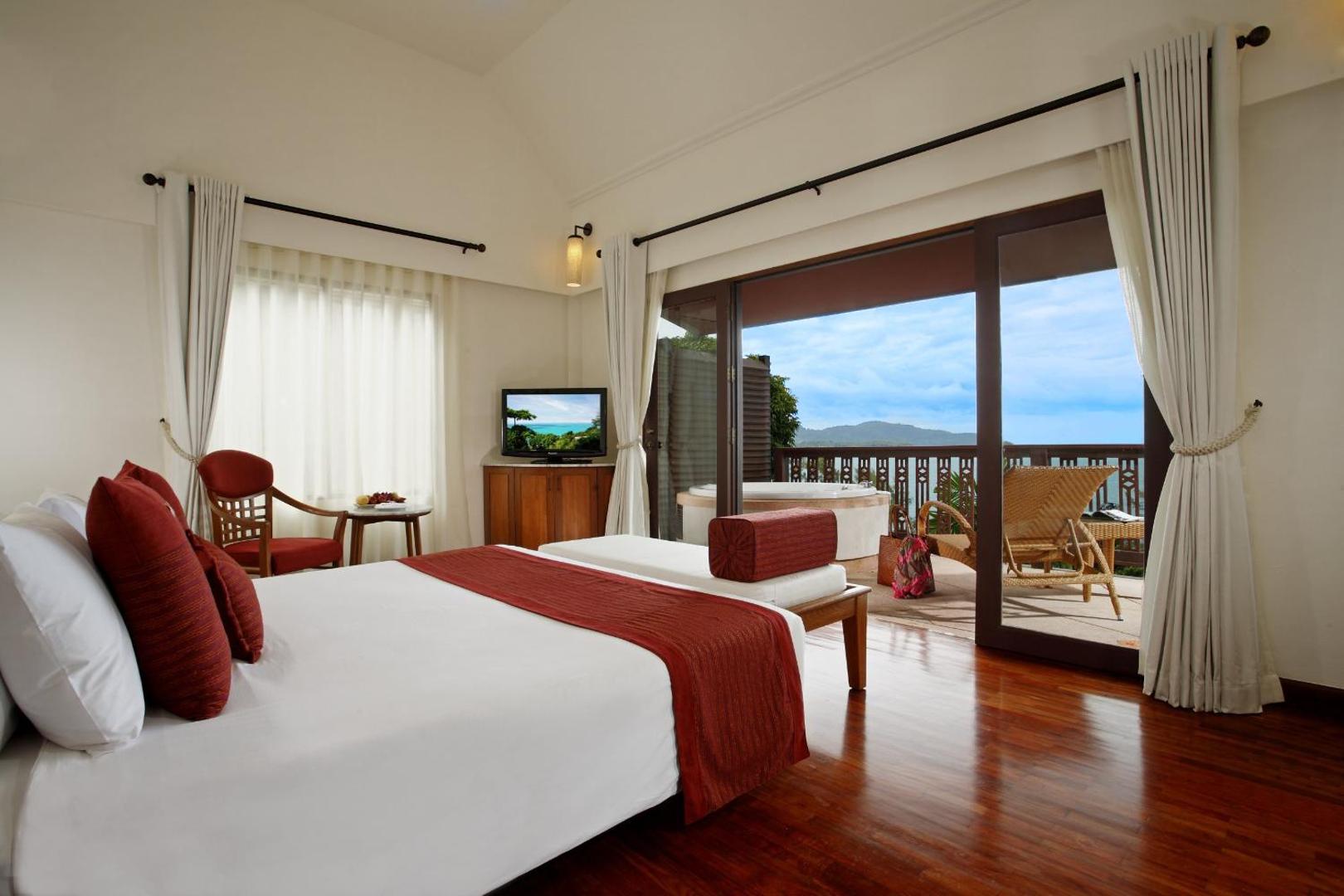 Centara Villas Phuket Centara Villas Phuket