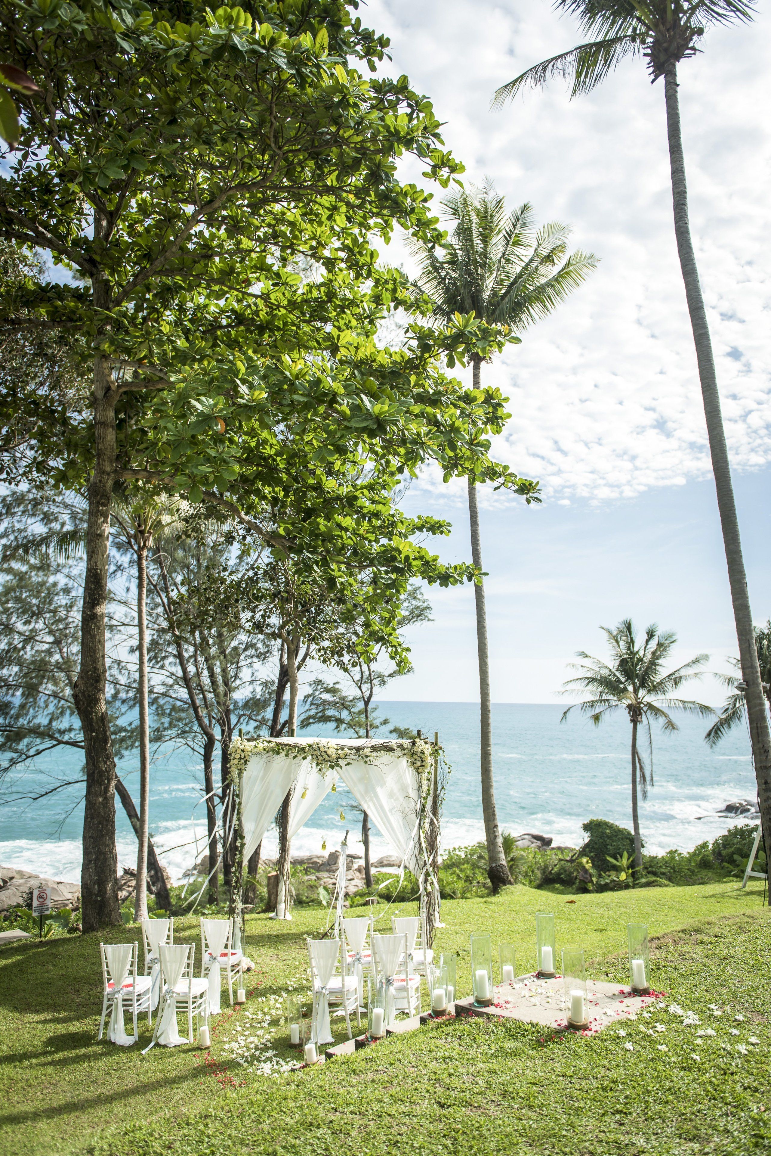Centara Villas Phuket Centara Villas Phuket
