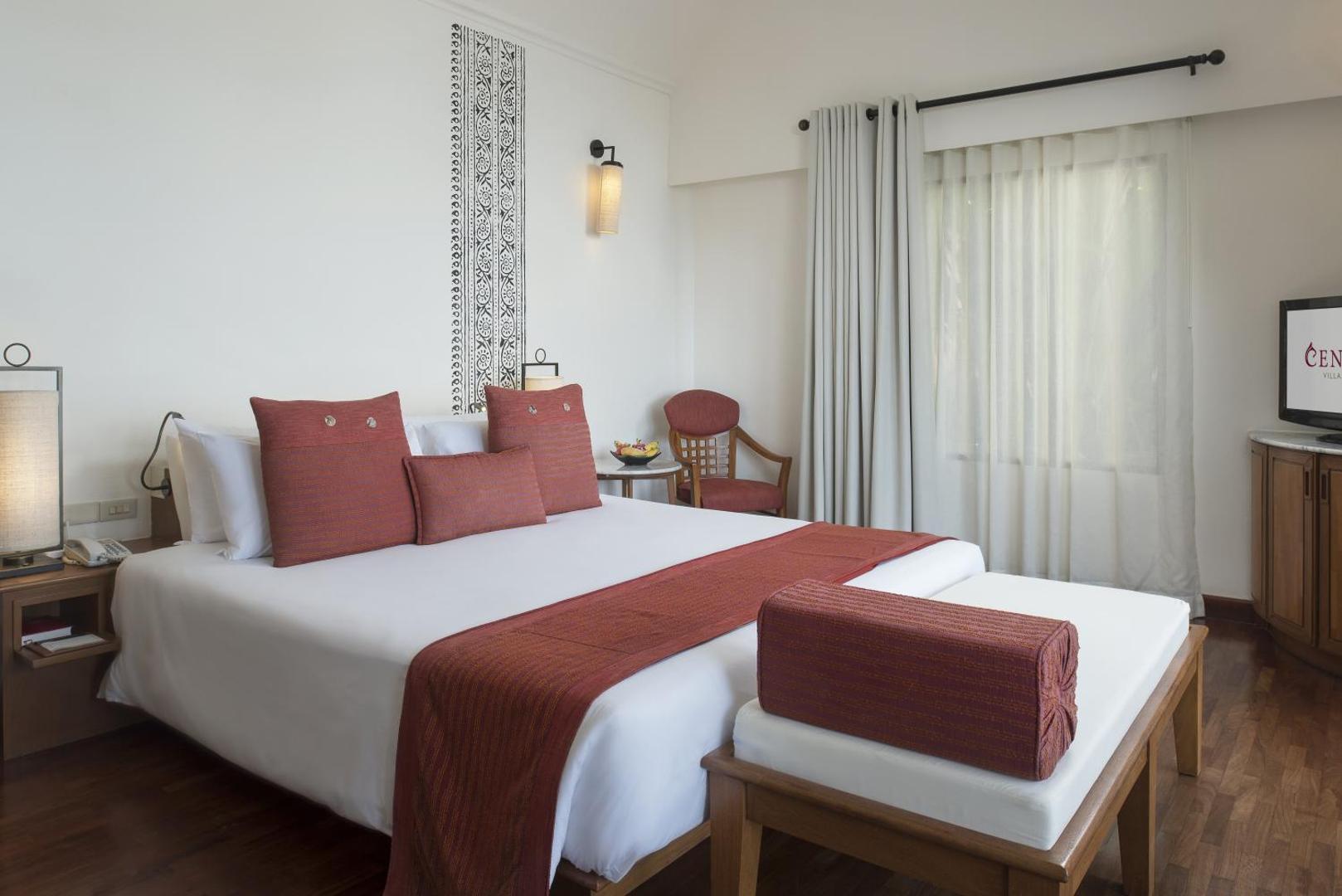 Centara Villas Phuket Centara Villas Phuket