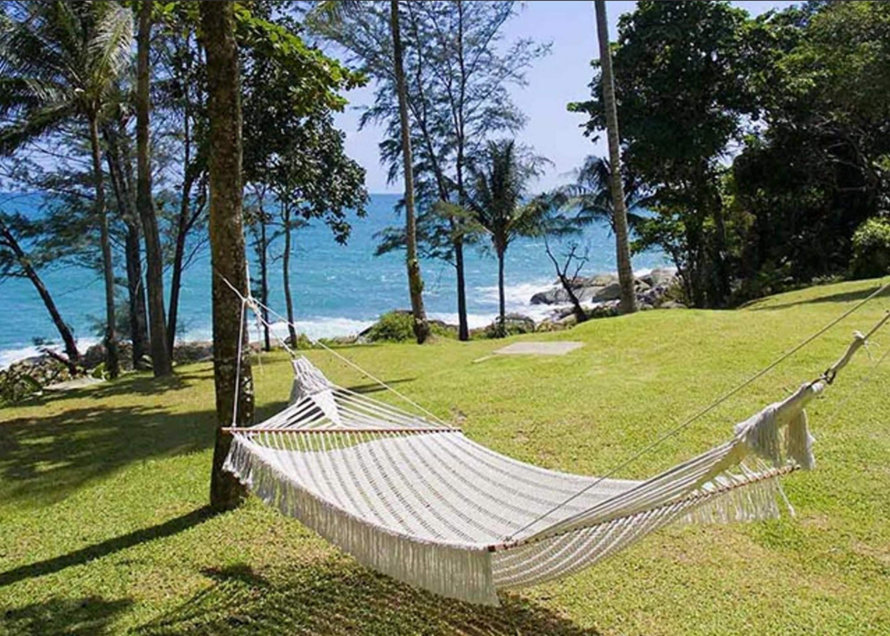Centara Villas Phuket Centara Villas Phuket