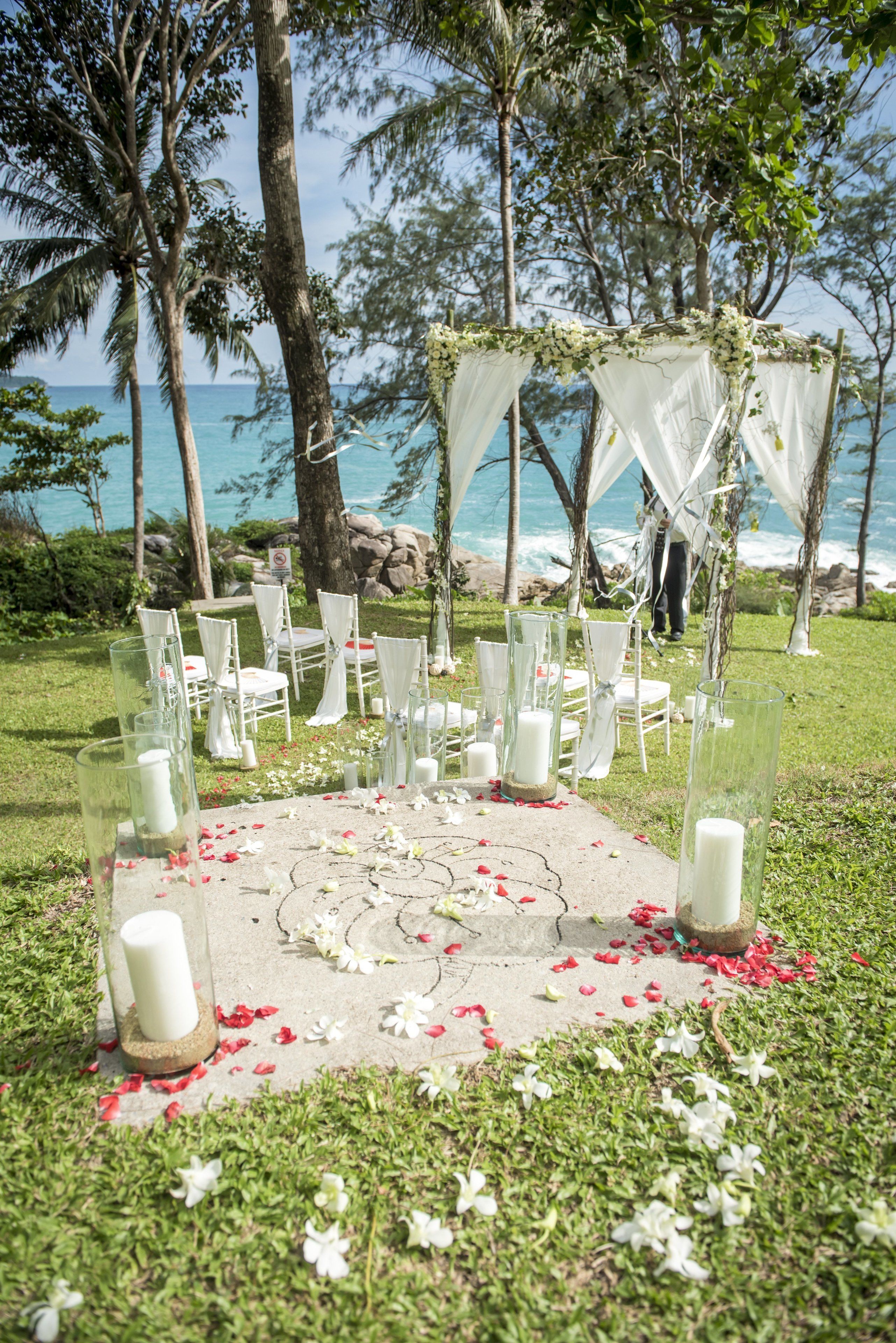 Centara Villas Phuket Centara Villas Phuket