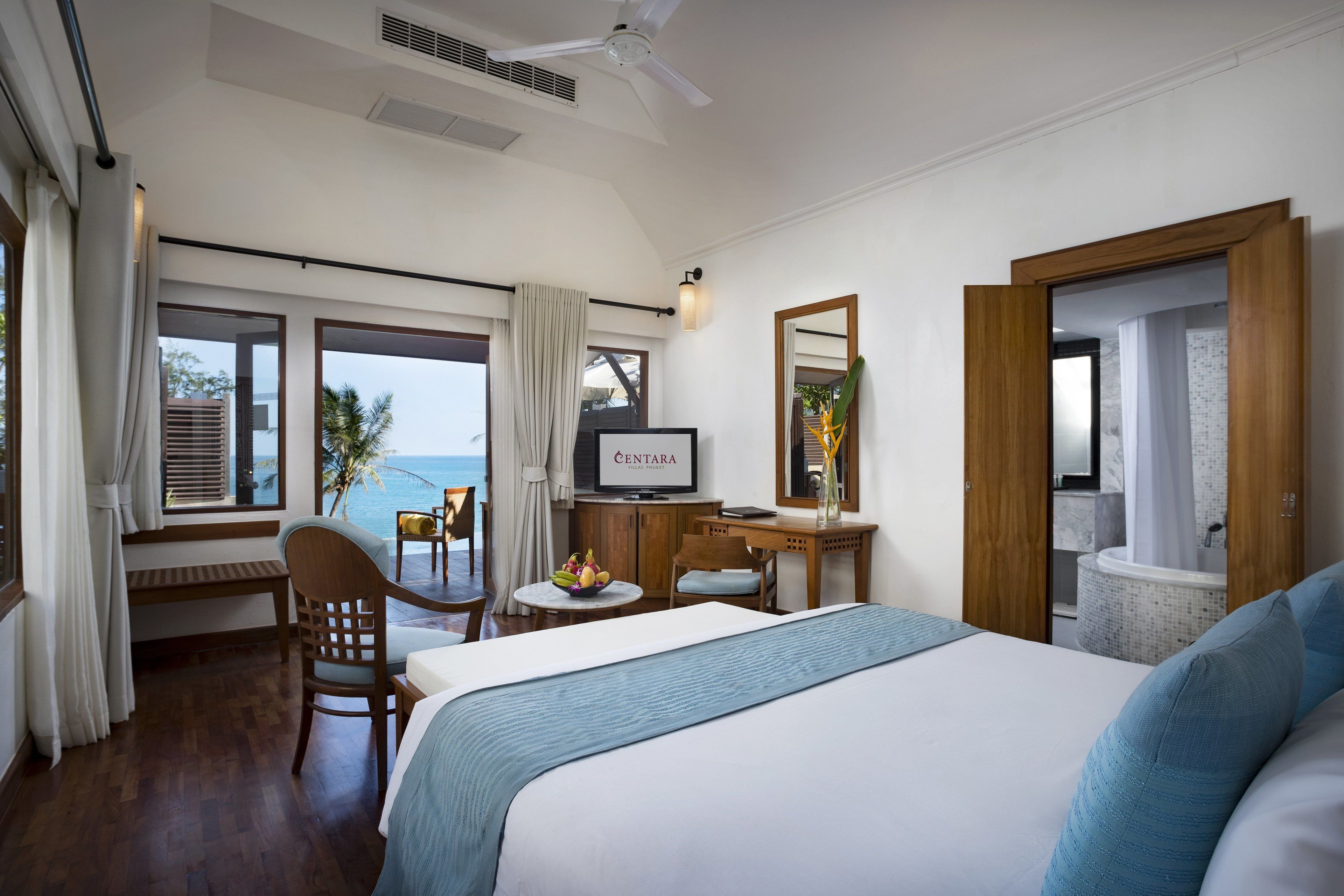Centara Villas Phuket Centara Villas Phuket