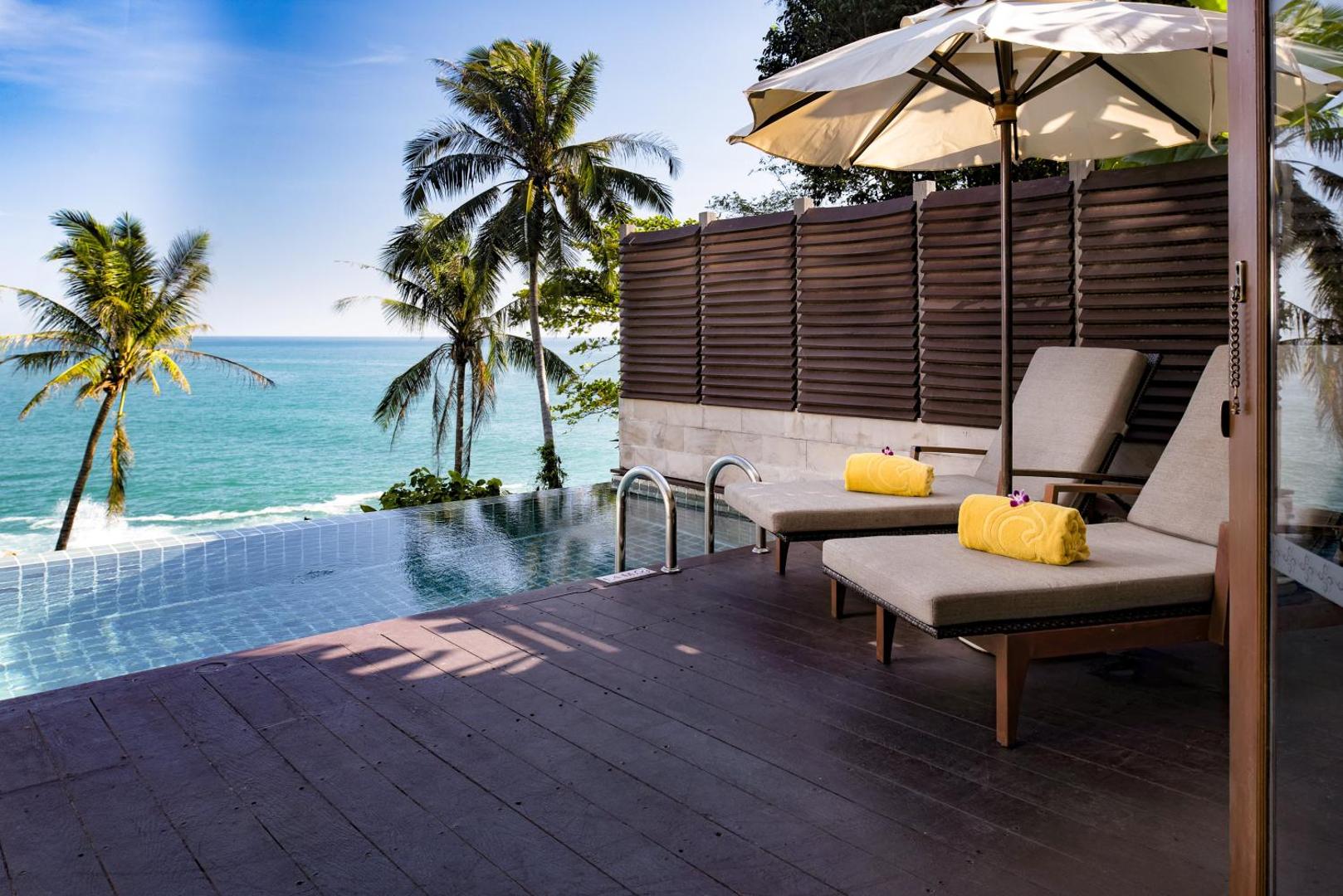 Centara Villas Phuket Centara Villas Phuket