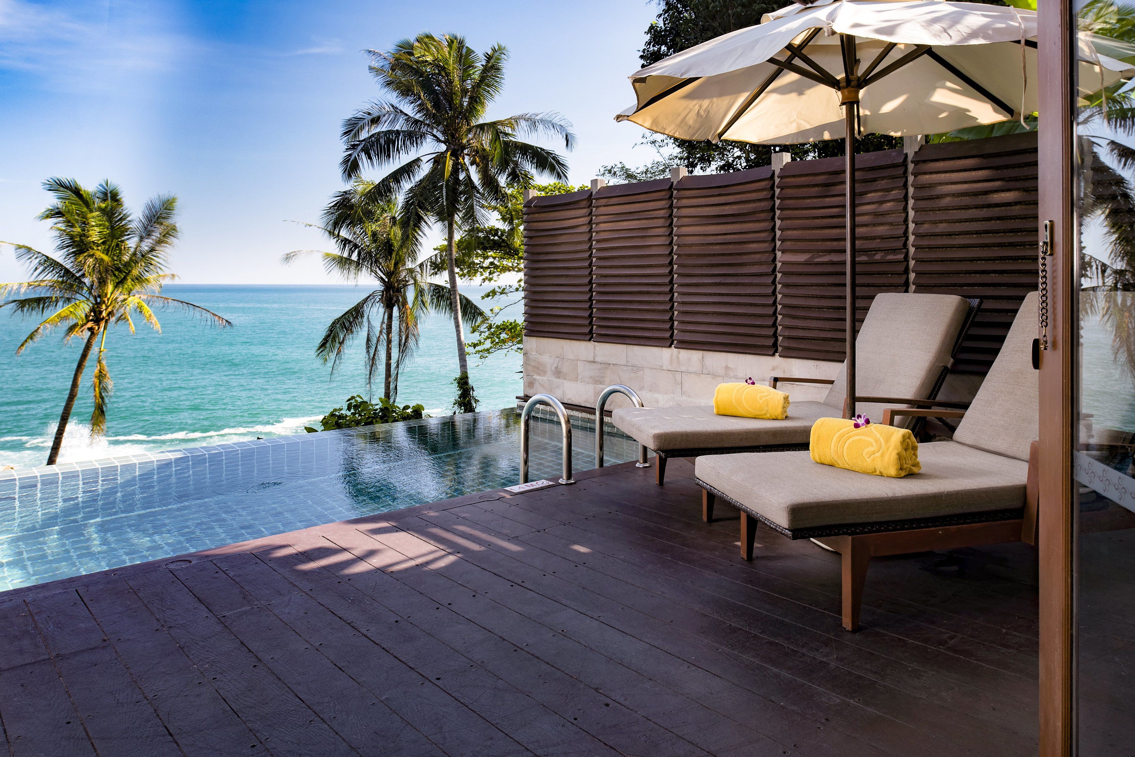 Centara Villas Phuket Centara Villas Phuket