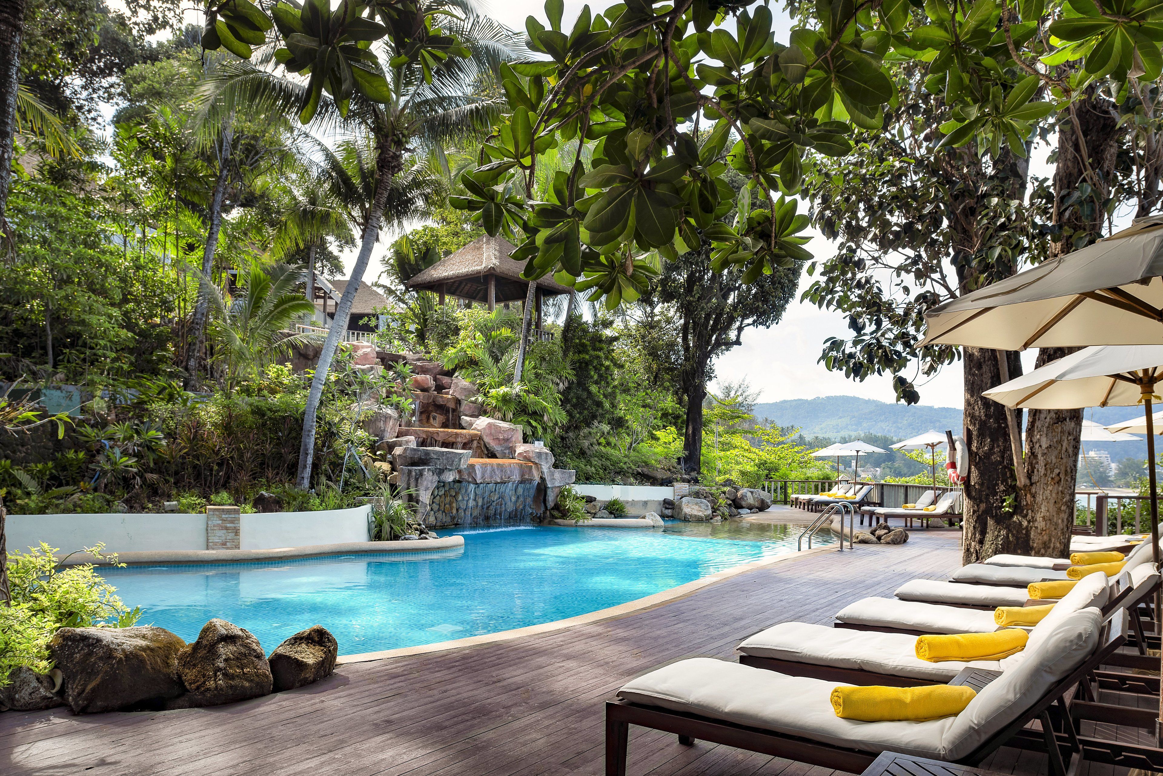 Centara Villas Phuket Centara Villas Phuket