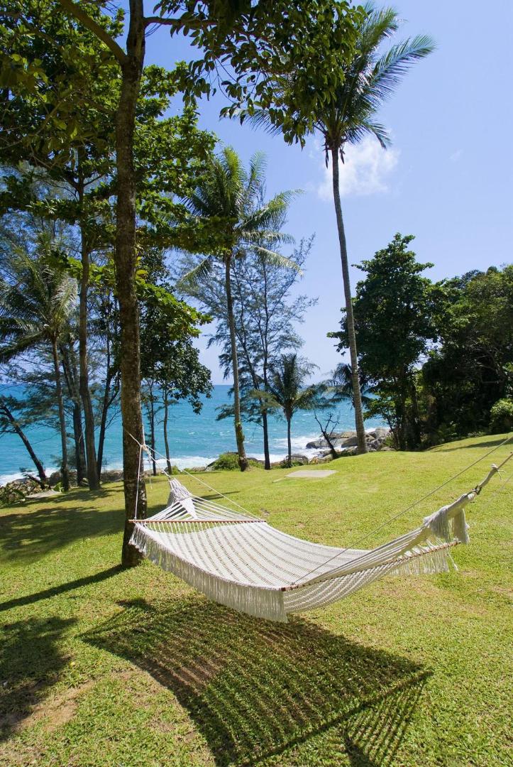 Centara Villas Phuket Centara Villas Phuket