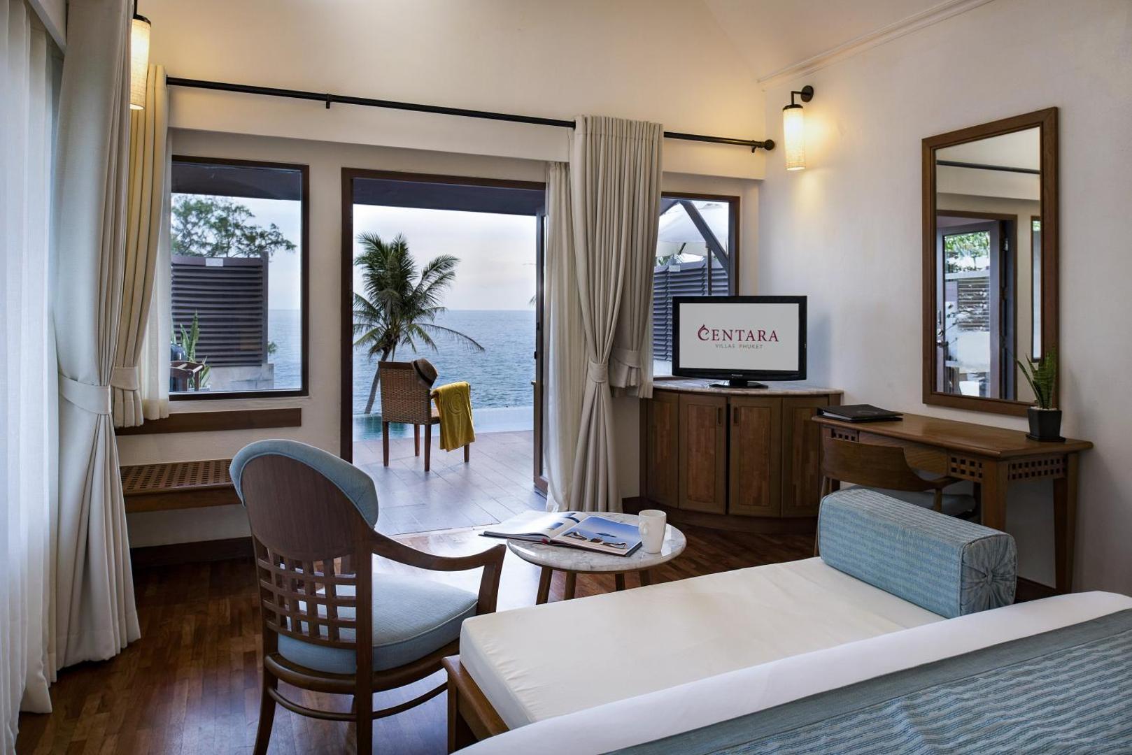Centara Villas Phuket Centara Villas Phuket