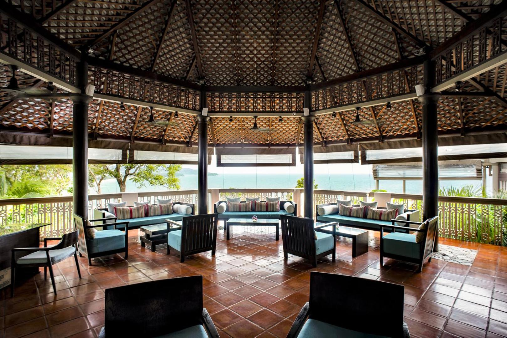 Centara Villas Phuket Centara Villas Phuket