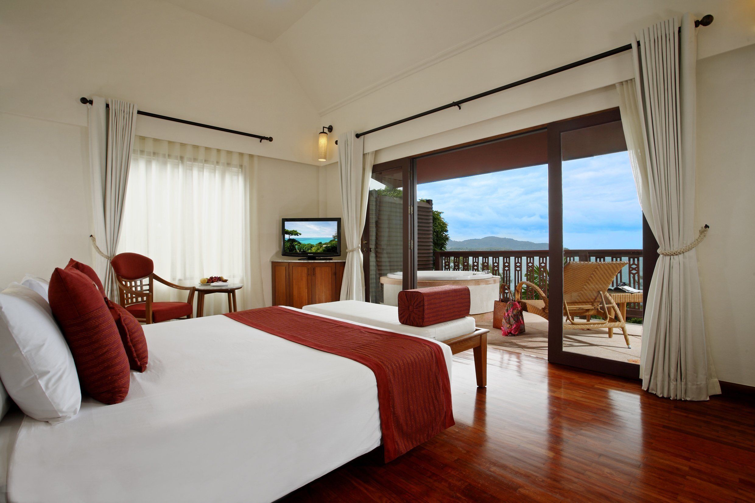 Centara Villas Phuket Centara Villas Phuket