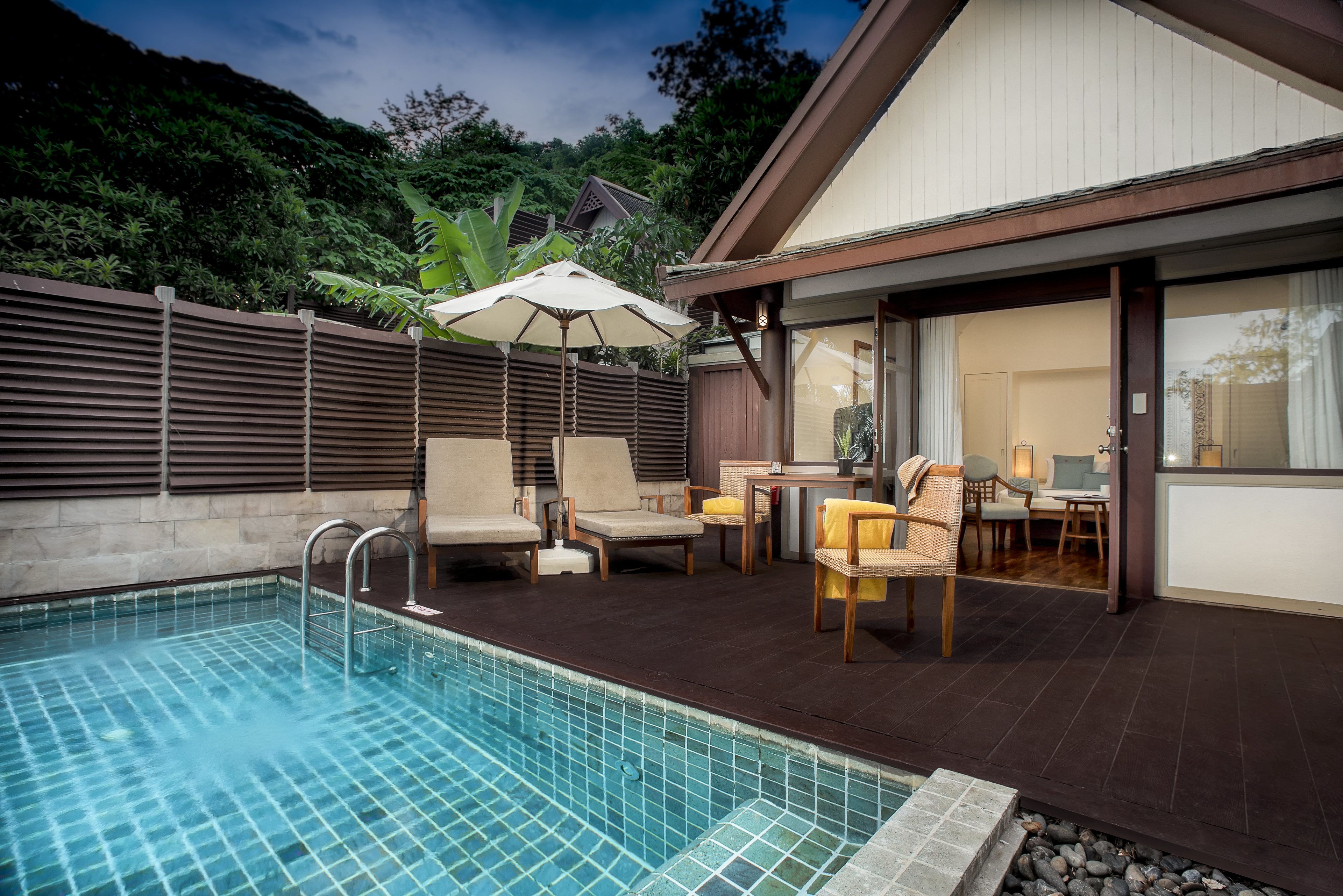 Centara Villas Phuket Centara Villas Phuket