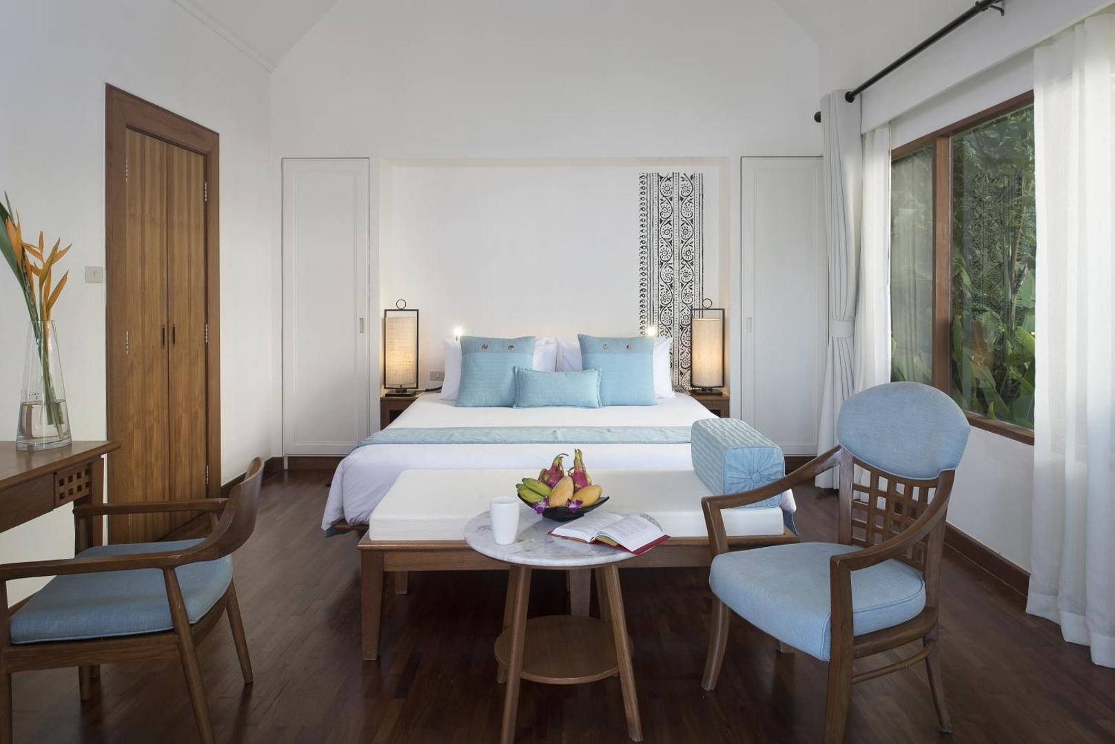 Centara Villas Phuket Centara Villas Phuket