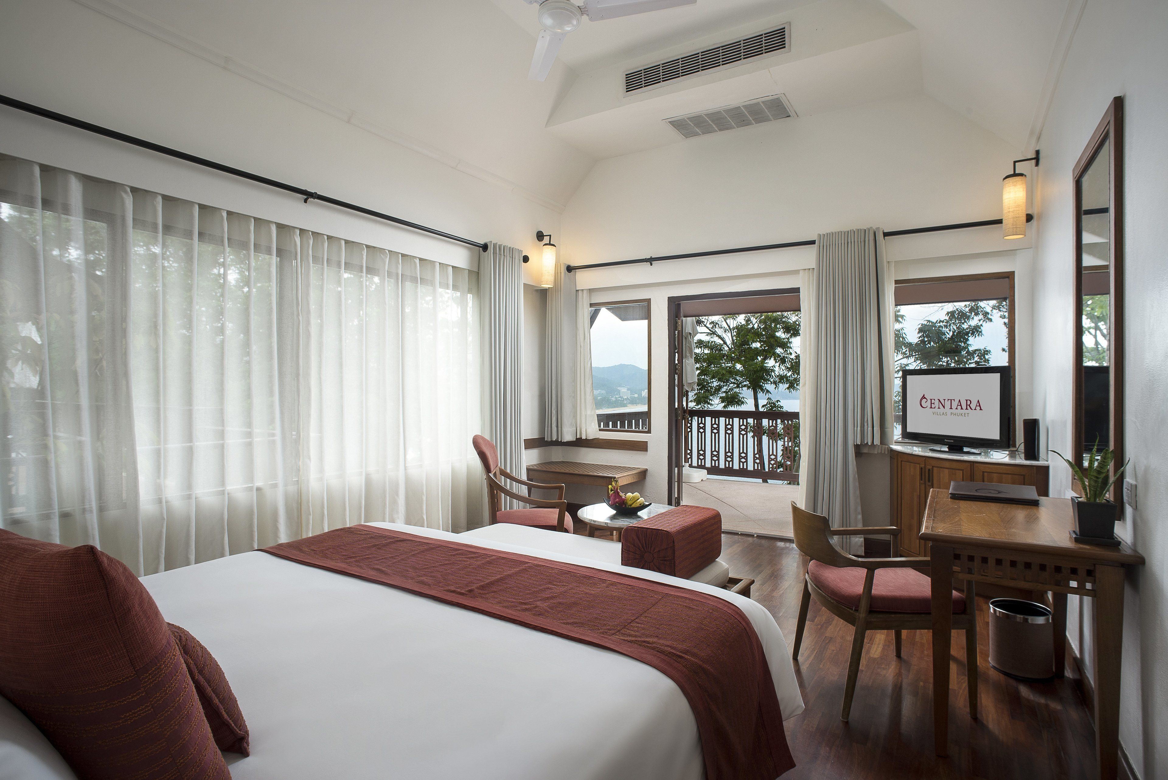 Centara Villas Phuket Centara Villas Phuket